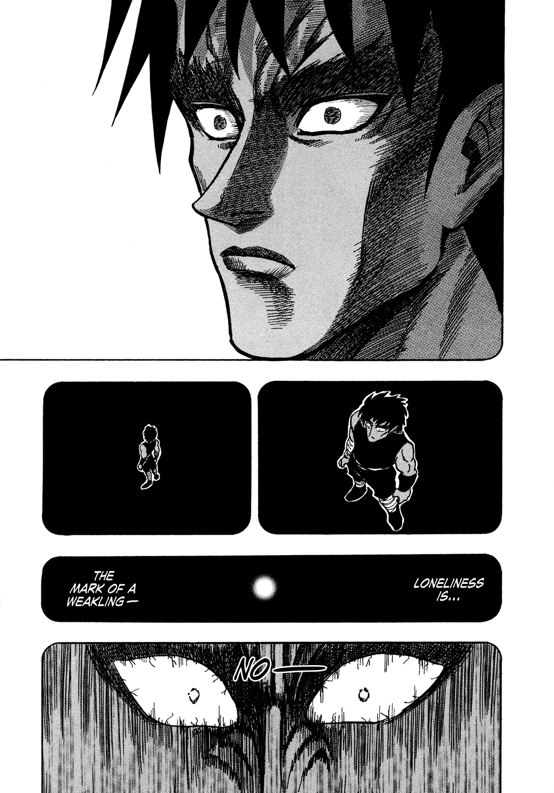 Seikimatsu Leader Den Takeshi! Chapter 159 page 14 - Chapter 159: Sheina...
