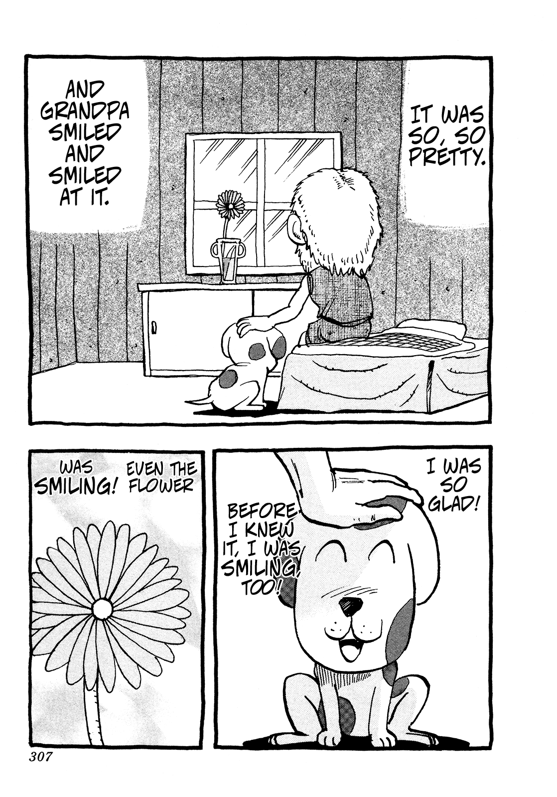 Seikimatsu Leader Den Takeshi! Chapter 166 page 7 - Chapter 166: Grandpa and Pero