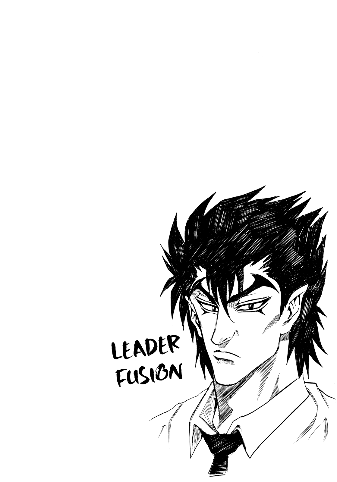 Seikimatsu Leader Den Takeshi! Chapter 168 page 20 - Chapter 168: Takeshi and the Alien!!