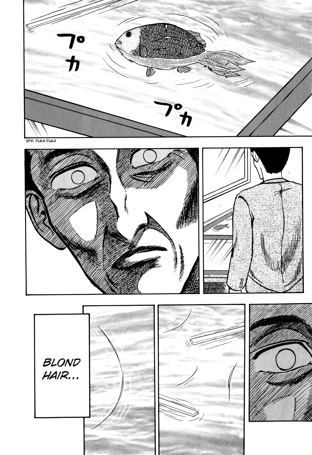 Seikimatsu Leader Den Takeshi! Chapter 17 page 10 - Chapter 17: The Vice Principal's Purpose in Life!