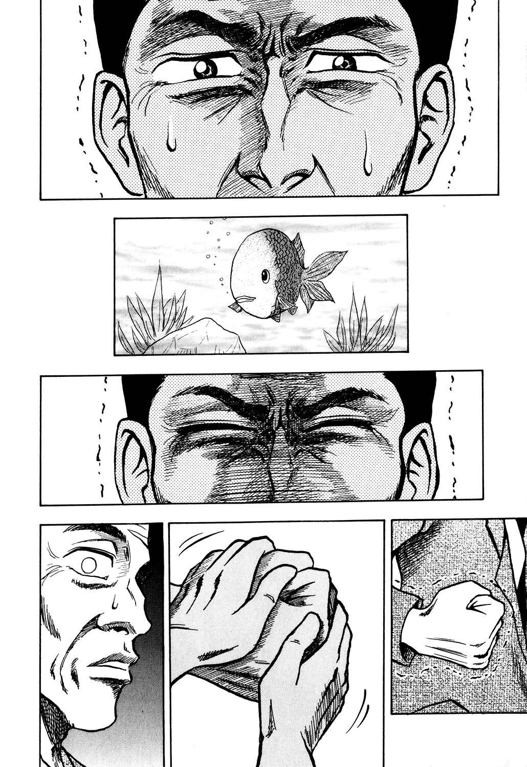 Seikimatsu Leader Den Takeshi! Chapter 17 page 14 - Chapter 17: The Vice Principal's Purpose in Life!