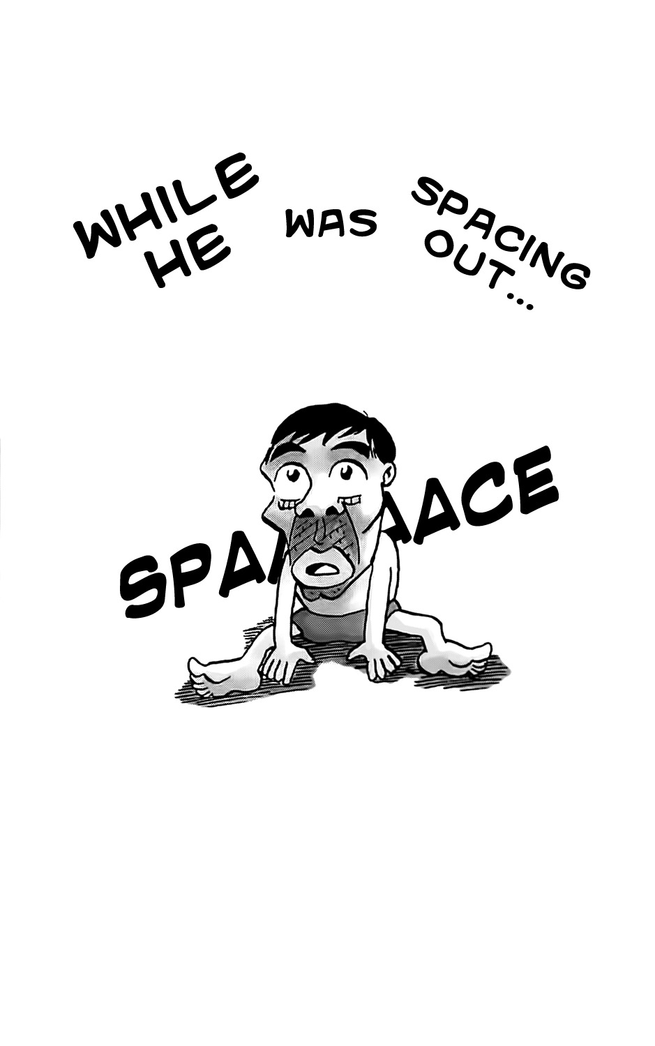 Seikimatsu Leader Den Takeshi! Chapter 17 page 26 - Chapter 17: The Vice Principal's Purpose in Life!