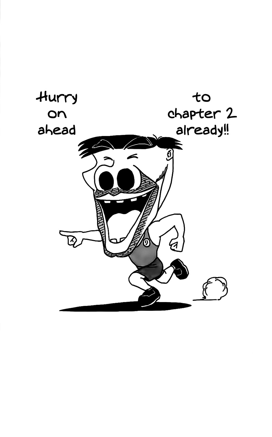 Seikimatsu Leader Den Takeshi! Chapter 17 page 27 - Chapter 17: The Vice Principal's Purpose in Life!
