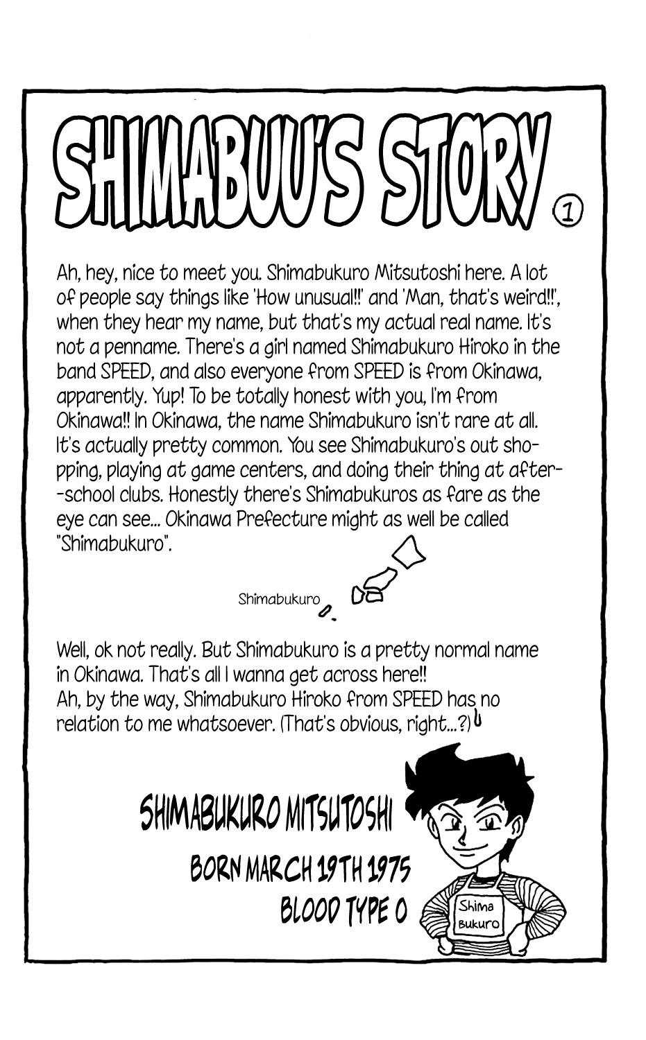 Seikimatsu Leader Den Takeshi! Chapter 17 page 28 - Chapter 17: The Vice Principal's Purpose in Life!