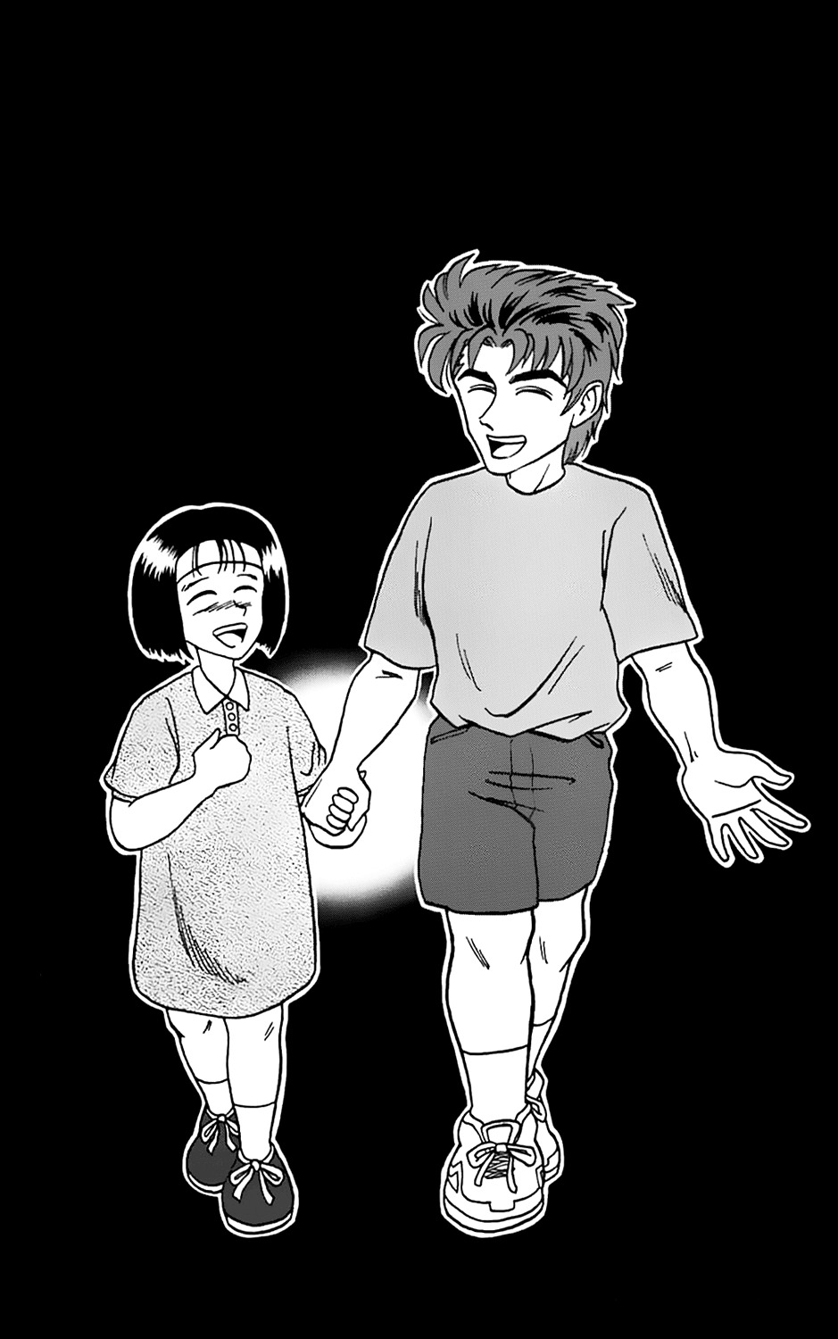 Seikimatsu Leader Den Takeshi! Chapter 17 page 42 - Chapter 17: The Vice Principal's Purpose in Life!