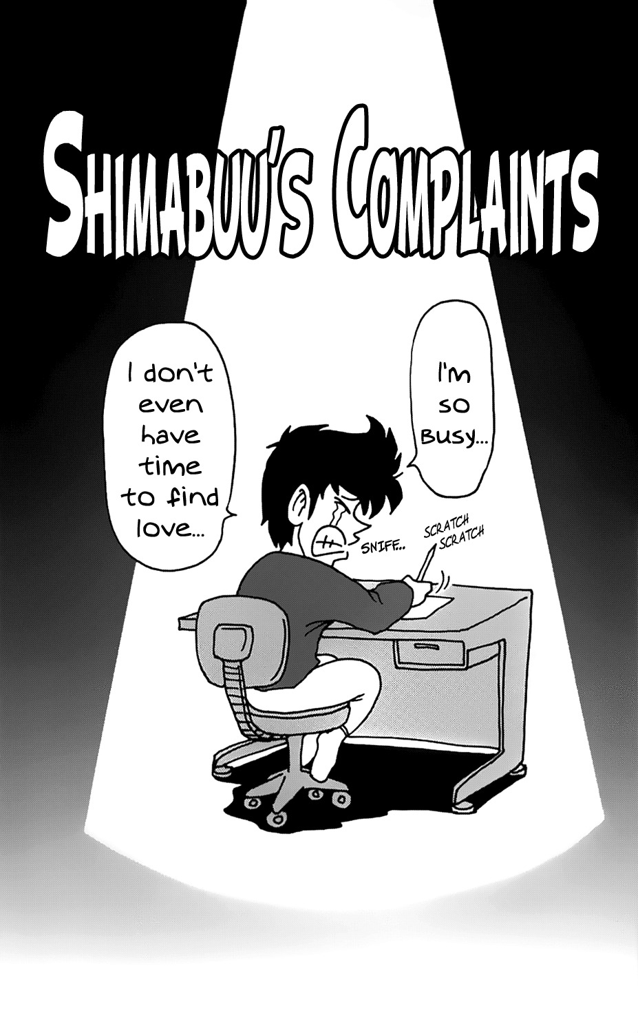 Seikimatsu Leader Den Takeshi! Chapter 17 page 49 - Chapter 17: The Vice Principal's Purpose in Life!