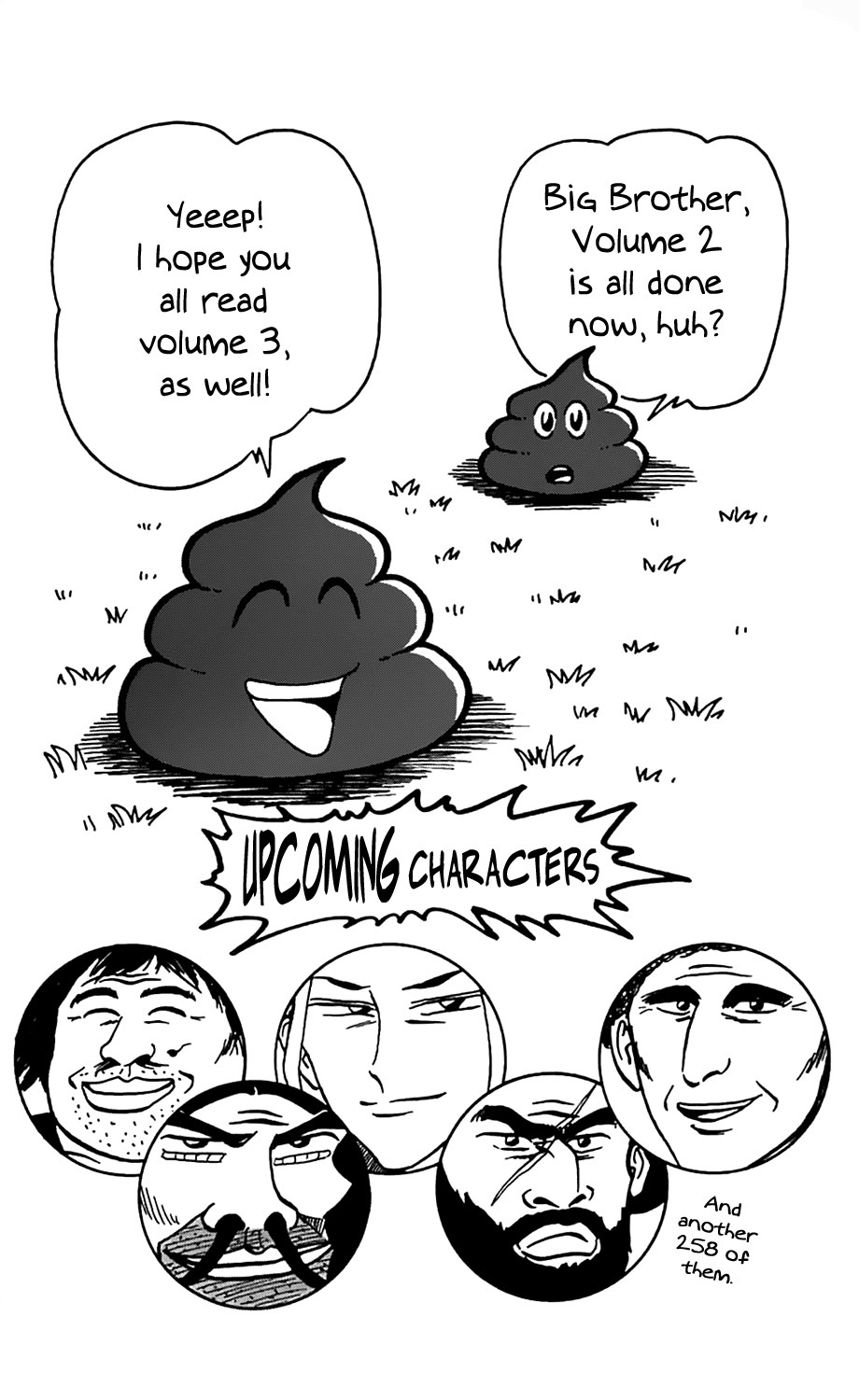 Seikimatsu Leader Den Takeshi! Chapter 17 page 50 - Chapter 17: The Vice Principal's Purpose in Life!