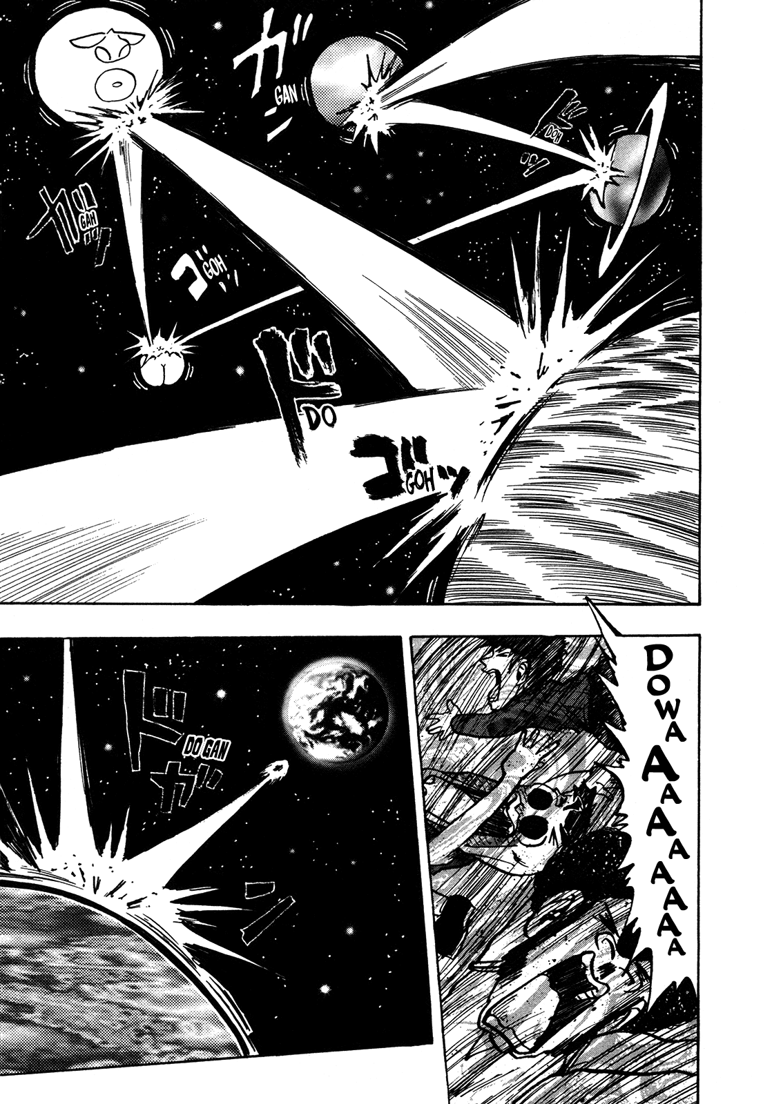 Seikimatsu Leader Den Takeshi! Chapter 170 page 21 - Chapter 170: Let's Go to Okinawa!!