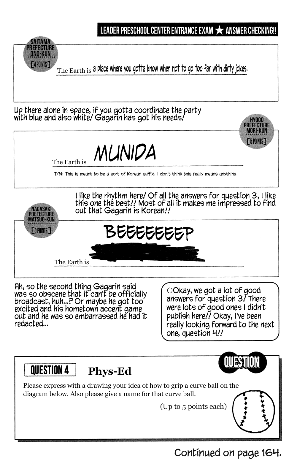 Seikimatsu Leader Den Takeshi! Chapter 179 page 21 - Chapter 179: The True Mastermind!!