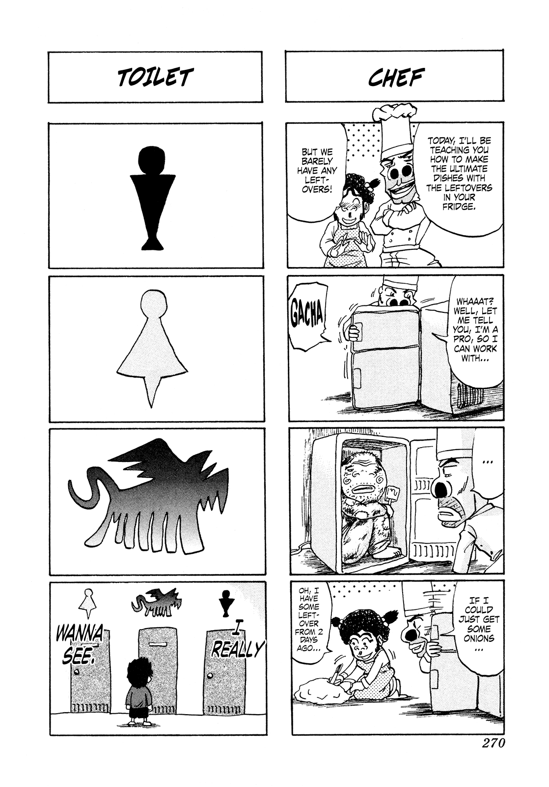 Seikimatsu Leader Den Takeshi! Chapter 183 page 14 - Chapter 183: I'm the Most Popular Ooone!!