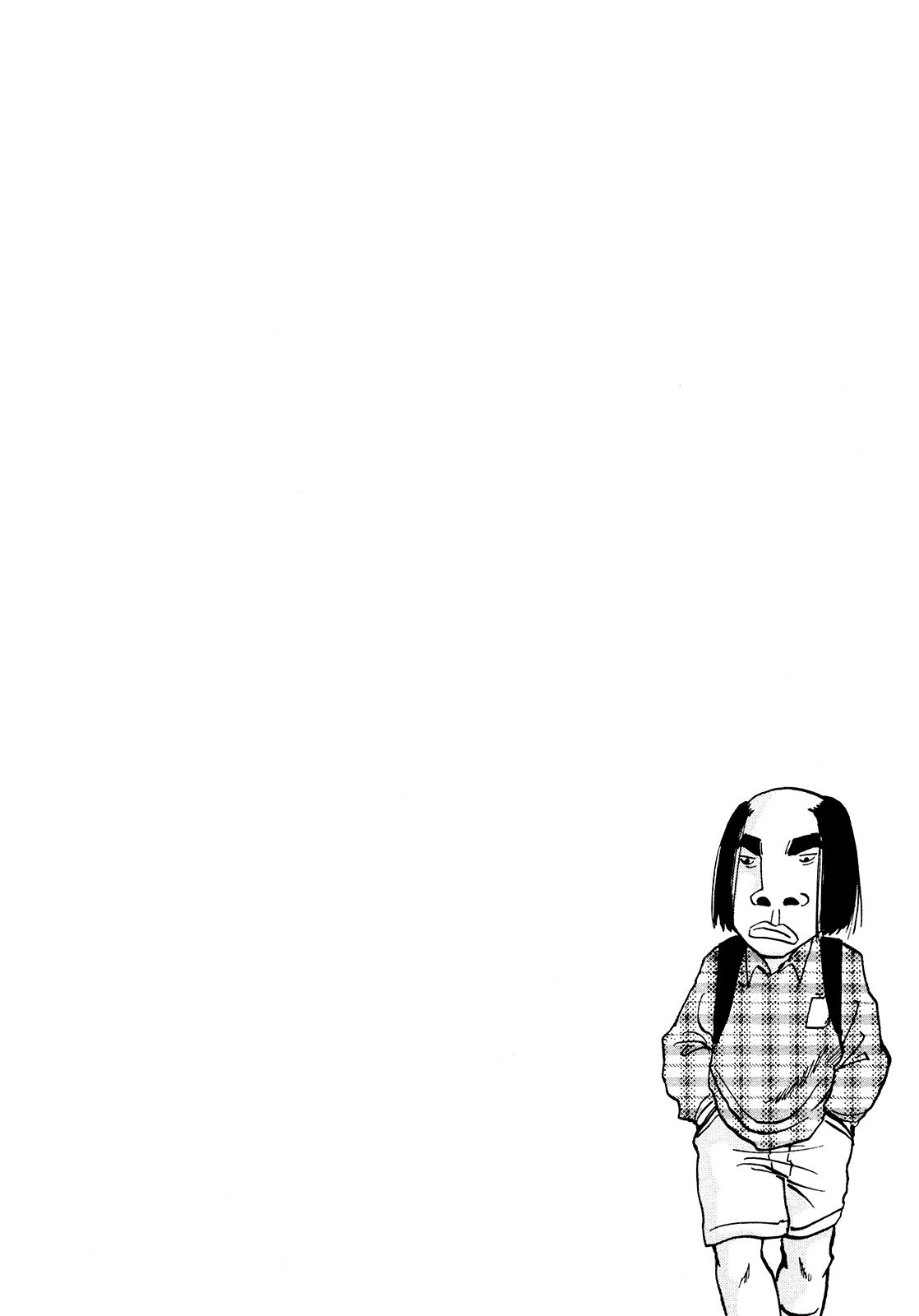 Seikimatsu Leader Den Takeshi! Chapter 184 page 18 - Chapter 184: The Liar, Kimumoh!!