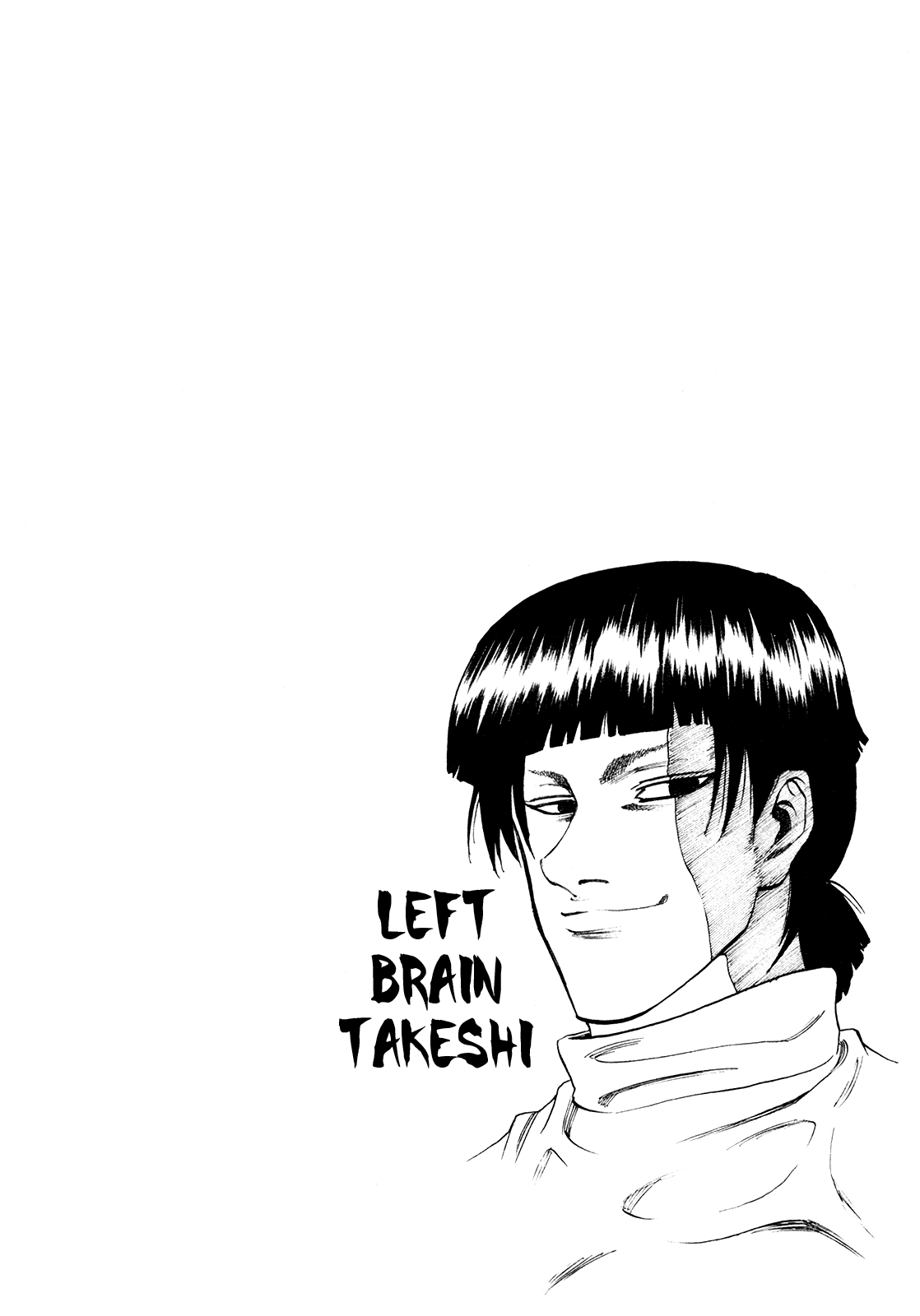 Seikimatsu Leader Den Takeshi! Chapter 187 page 22 - Chapter 187: Kojirou's Story!!