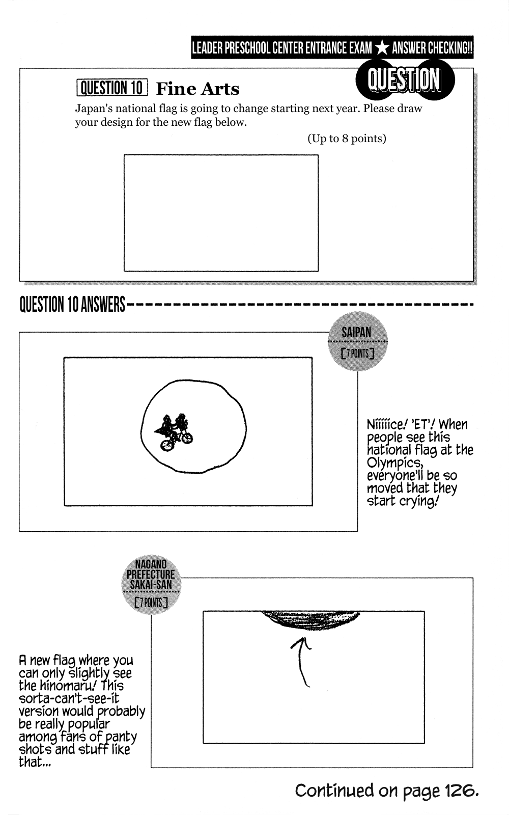 Seikimatsu Leader Den Takeshi! Chapter 187 page 23 - Chapter 187: Kojirou's Story!!