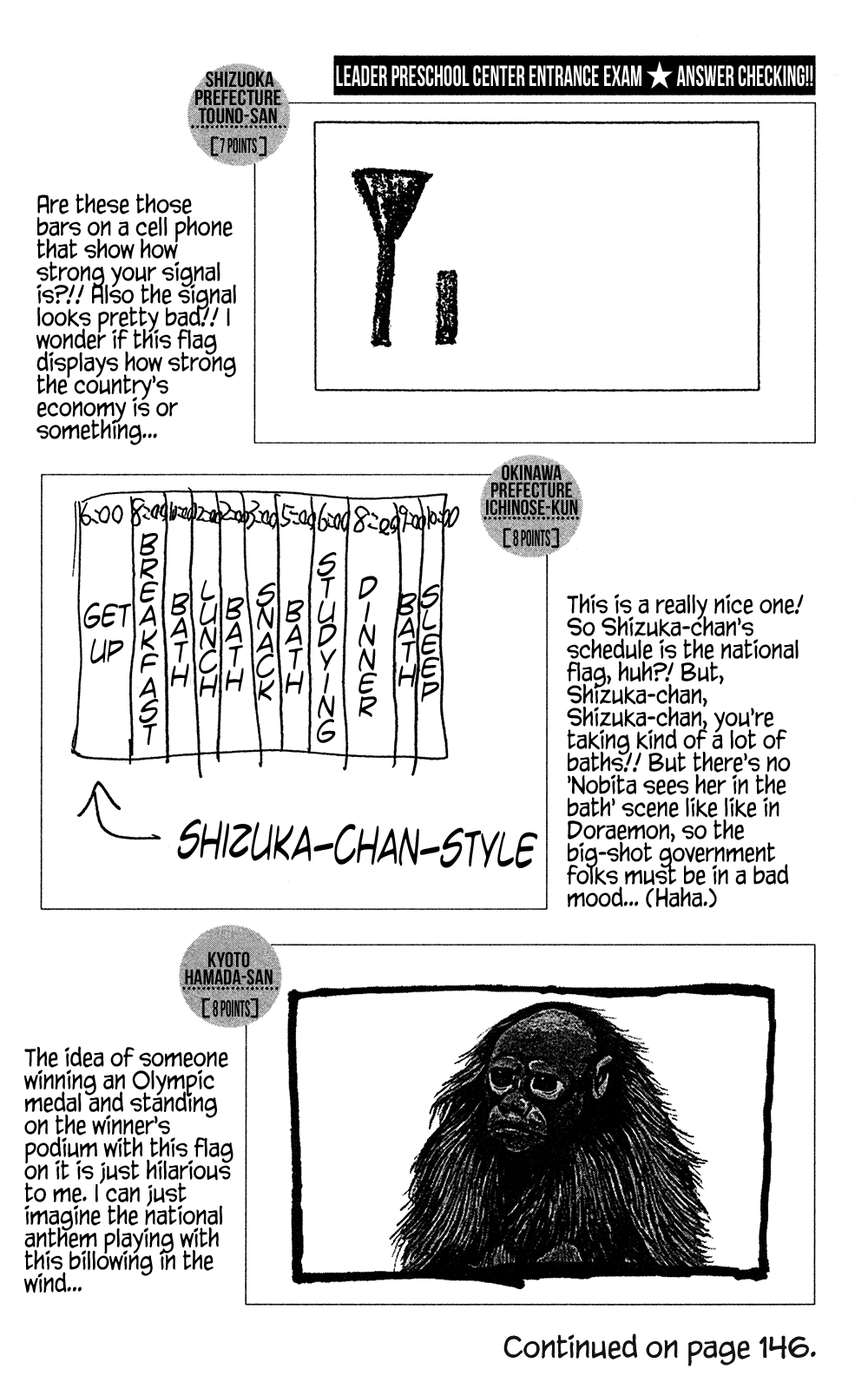 Seikimatsu Leader Den Takeshi! Chapter 188 page 21 - Chapter 188: Mitsuru's Resolve?!