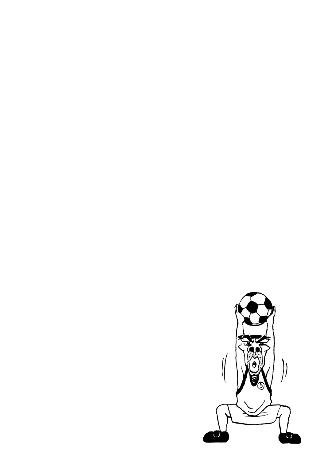 Seikimatsu Leader Den Takeshi! Chapter 19 page 20 - Chapter 19: Reach for the Top! Ball King!! -Part 1-