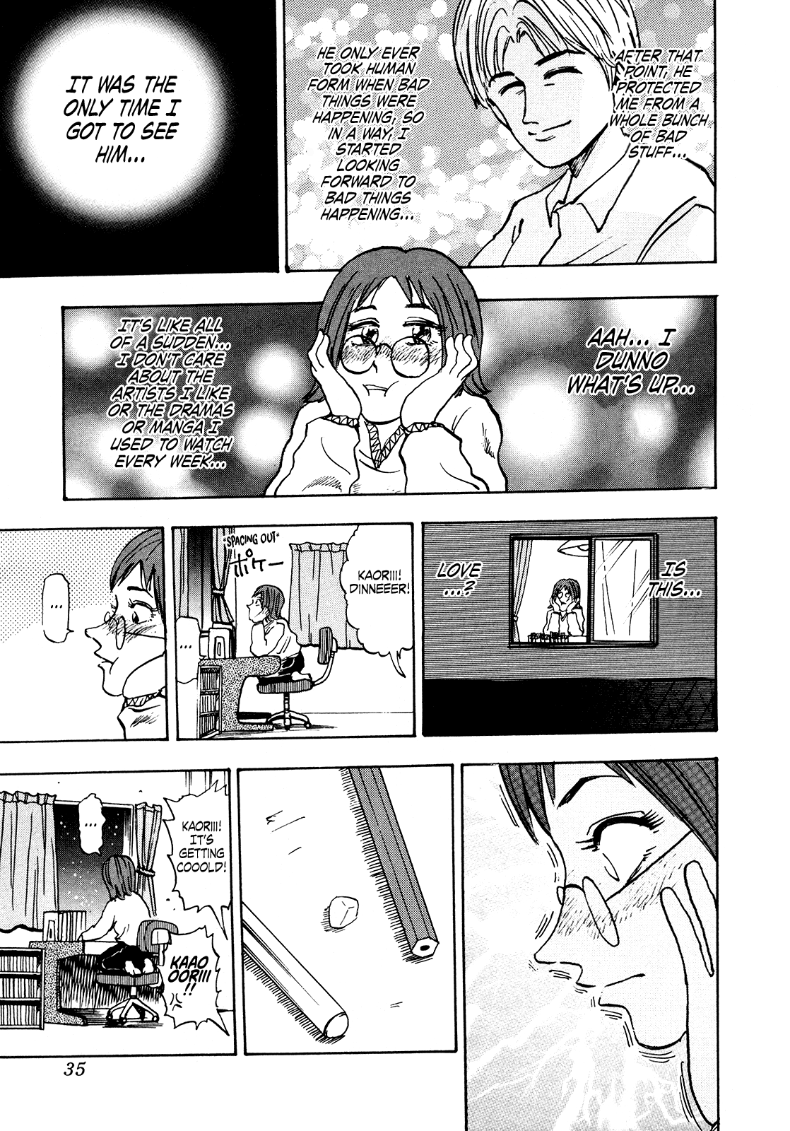 Seikimatsu Leader Den Takeshi! Chapter 190 page 13 - Chapter 190: The Eraser of Happiness!!
