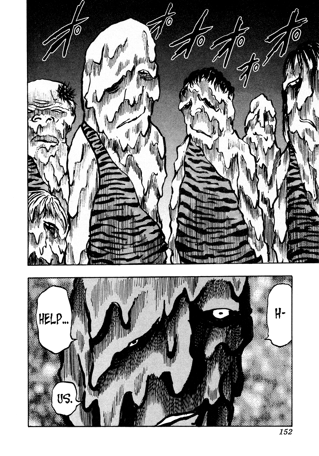 Seikimatsu Leader Den Takeshi! Chapter 196 page 16 - Chapter 196: Defeat the Oni Puffer Fish!!