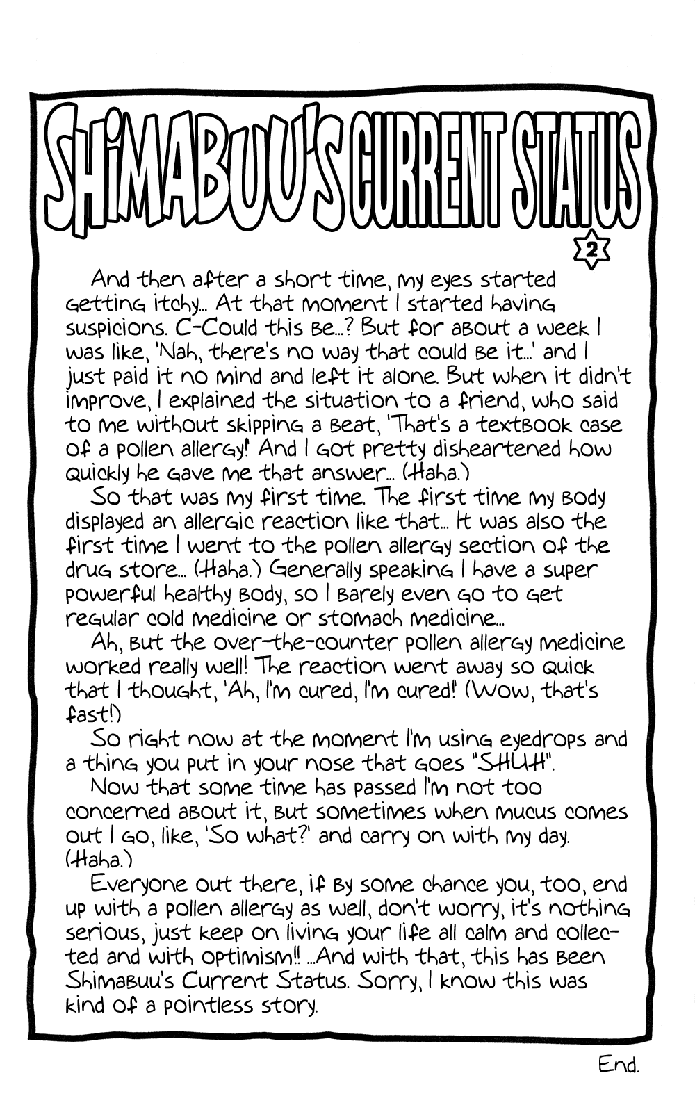 Seikimatsu Leader Den Takeshi! Chapter 205 page 20 - Chapter 205: Go for the Perfect Bowling Game!!