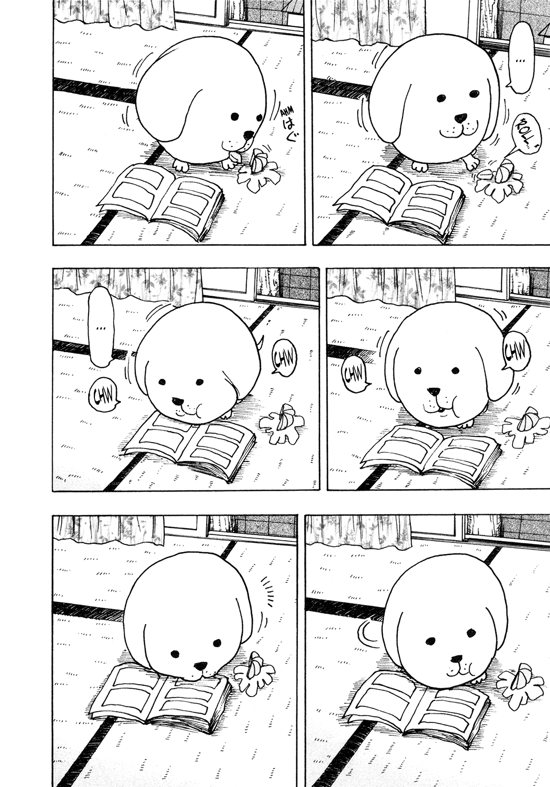 Seikimatsu Leader Den Takeshi! Chapter 217 page 4 - Chapter 217: Kojirou's Rich, Passionate Day!!