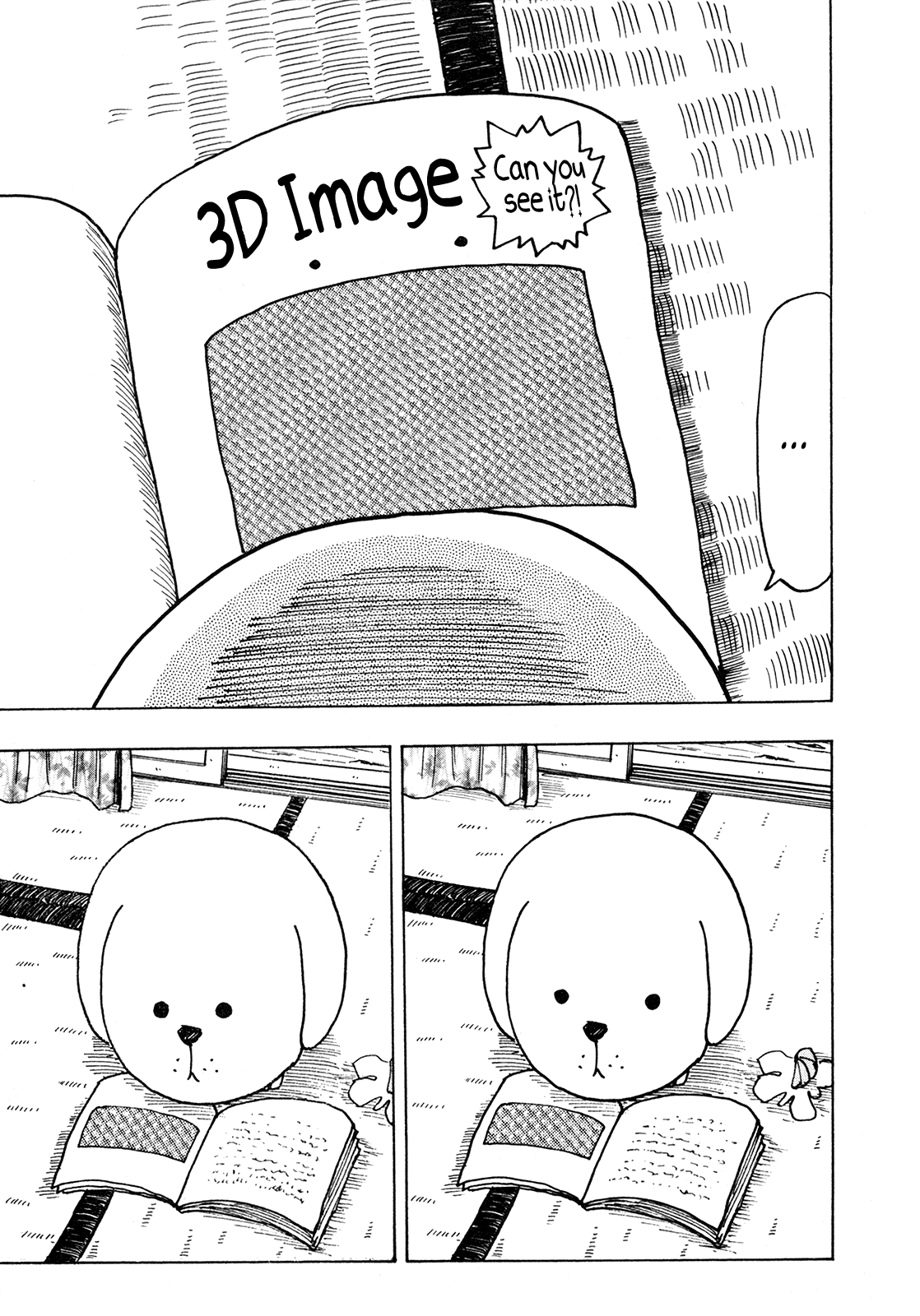 Seikimatsu Leader Den Takeshi! Chapter 217 page 7 - Chapter 217: Kojirou's Rich, Passionate Day!!