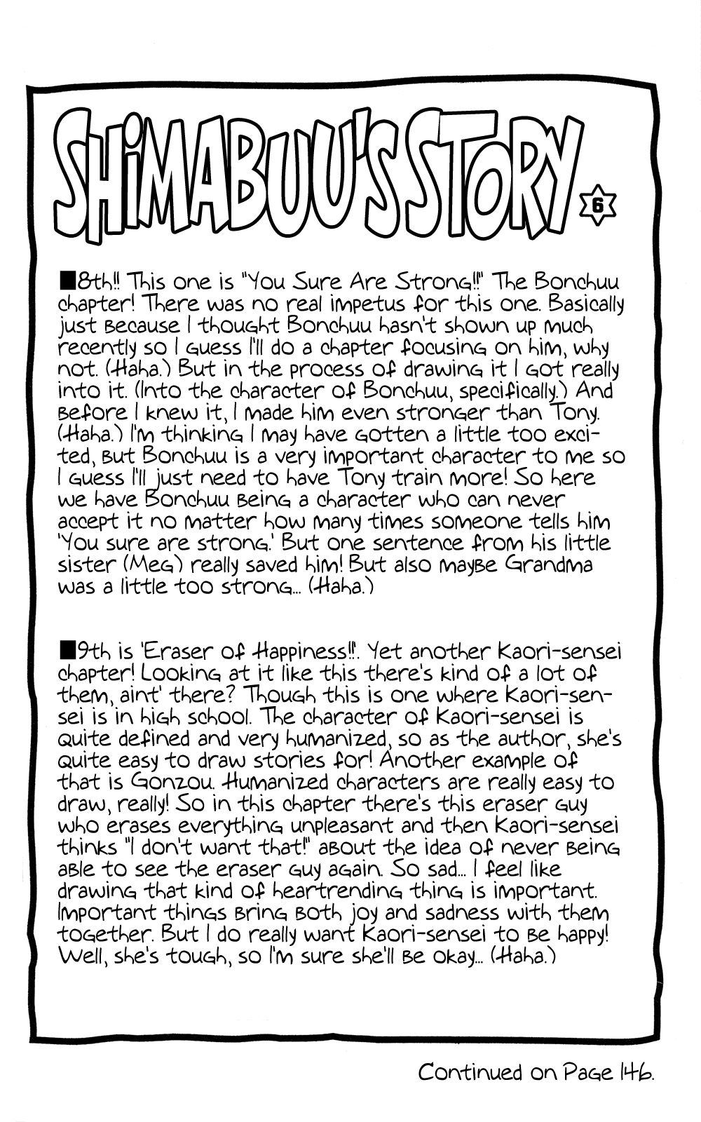 Seikimatsu Leader Den Takeshi! Chapter 218 page 20 - Chapter 218: The Released Man!!