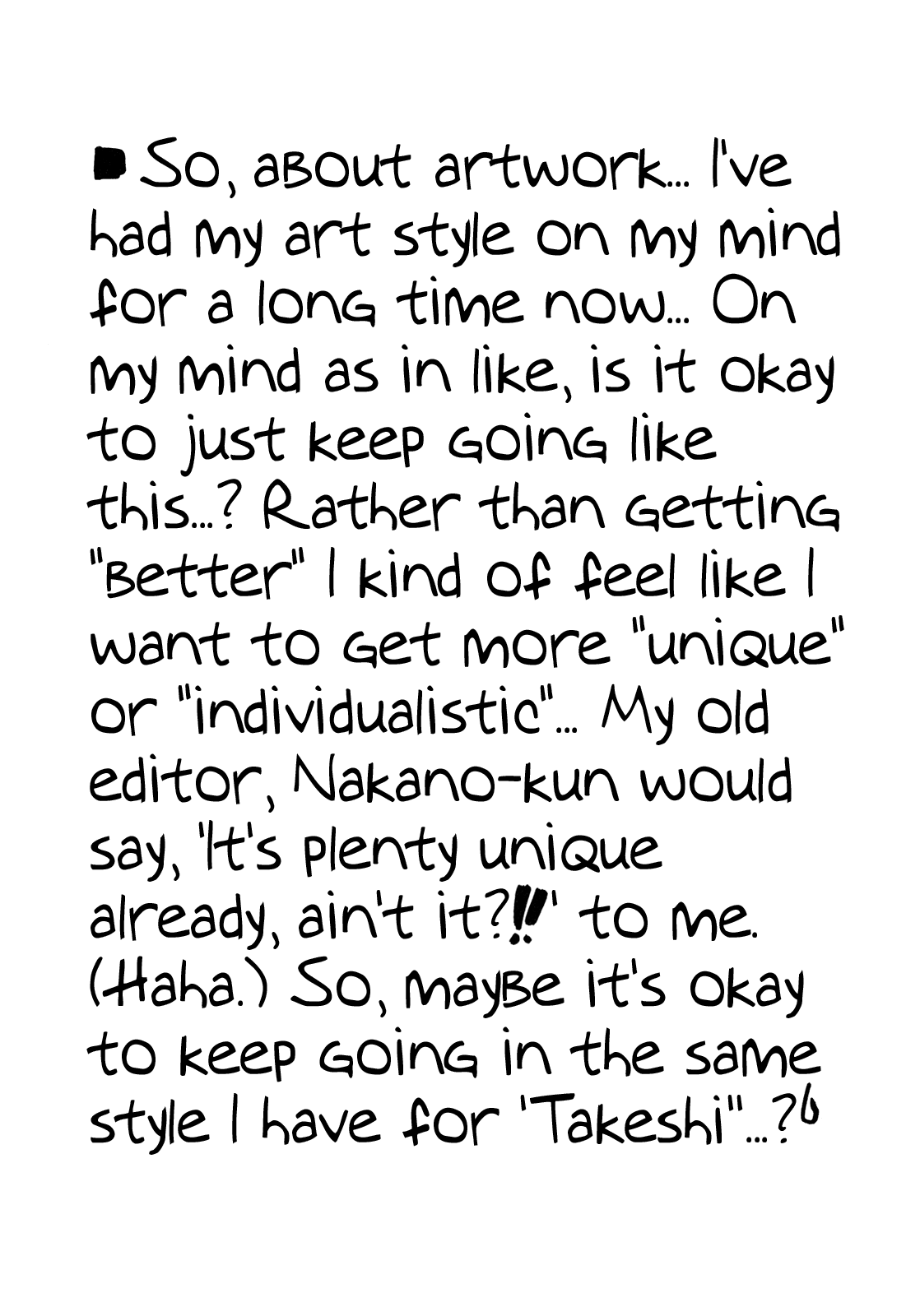 Seikimatsu Leader Den Takeshi! Chapter 221 page 20 - Chapter 221: "Barbarians"!!
