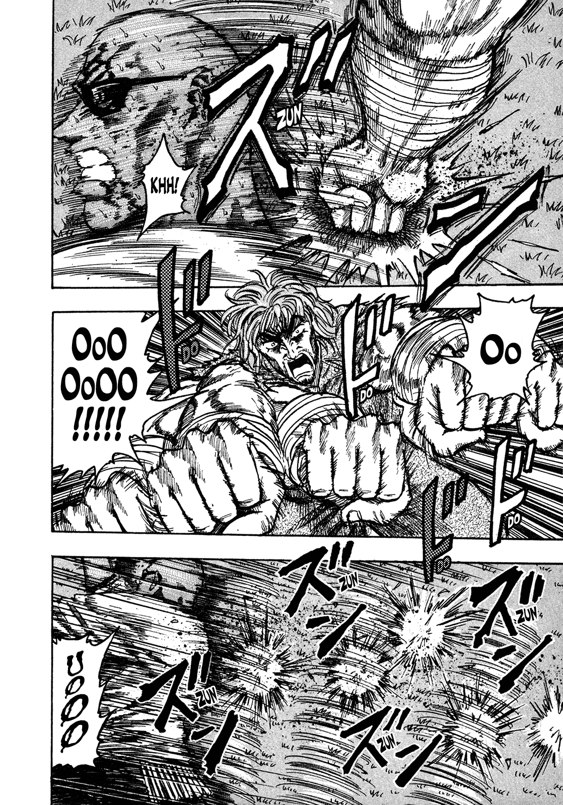 Seikimatsu Leader Den Takeshi! Chapter 231 page 4 - Chapter 231: Appearance!!