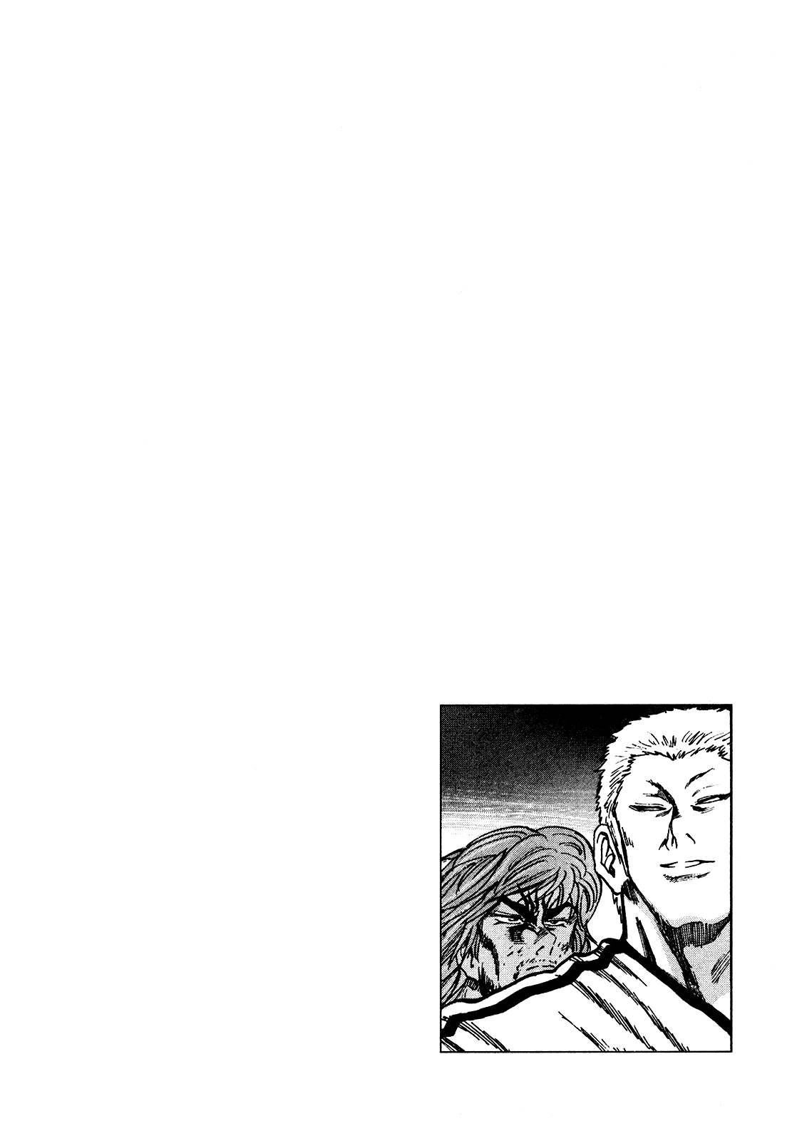 Seikimatsu Leader Den Takeshi! Chapter 233 page 19 - Chapter 233: The Moment of Regret...!!