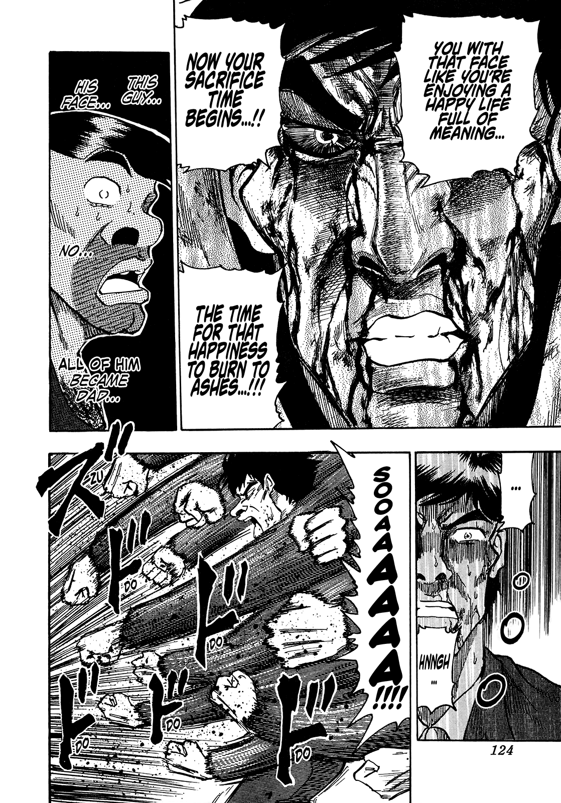 Seikimatsu Leader Den Takeshi! Chapter 235 page 9 - Chapter 235: What a Leader is...!!