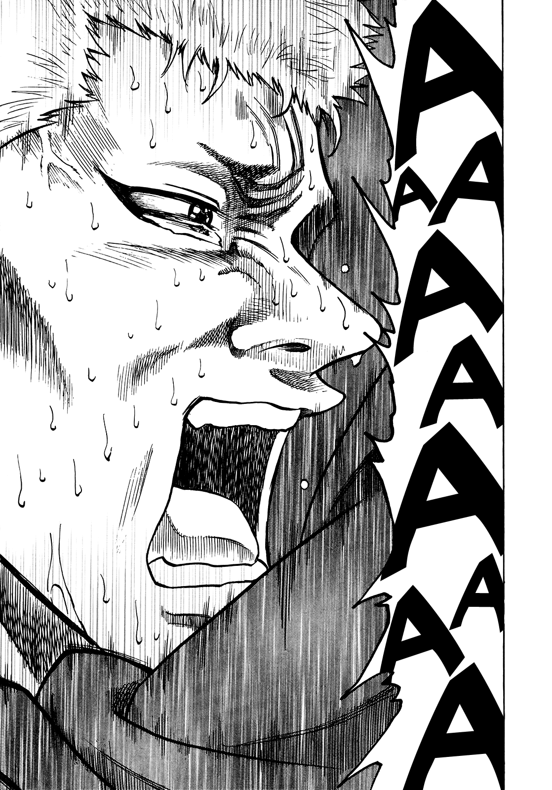 Seikimatsu Leader Den Takeshi! Chapter 240 page 12 - Chapter 240: The Sound of Love's Footsteps...!