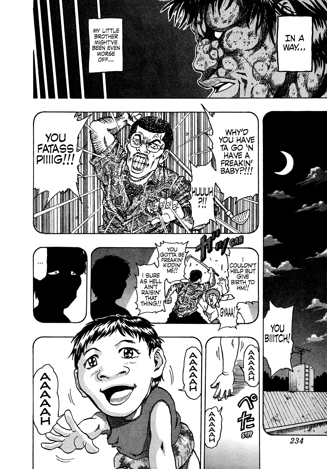 Seikimatsu Leader Den Takeshi! Chapter 241 page 8 - Chapter 241: The One and Only "Benevolence"...!!