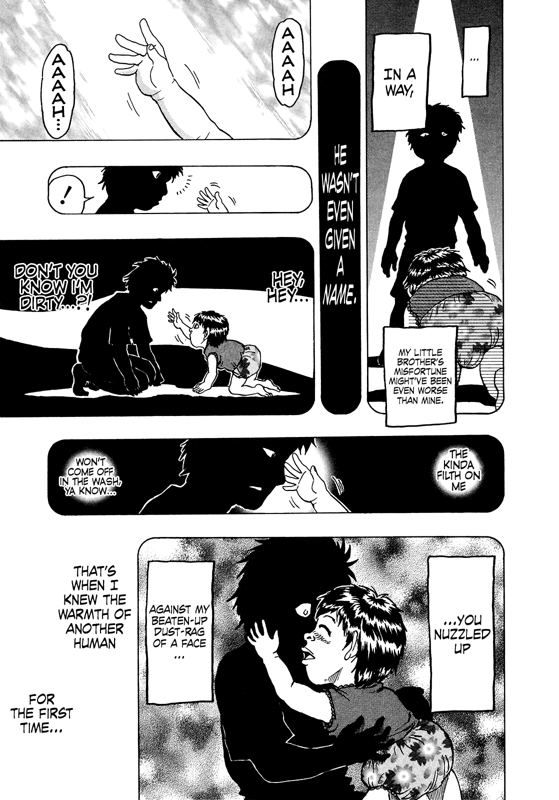 Seikimatsu Leader Den Takeshi! Chapter 241 page 9 - Chapter 241: The One and Only "Benevolence"...!!