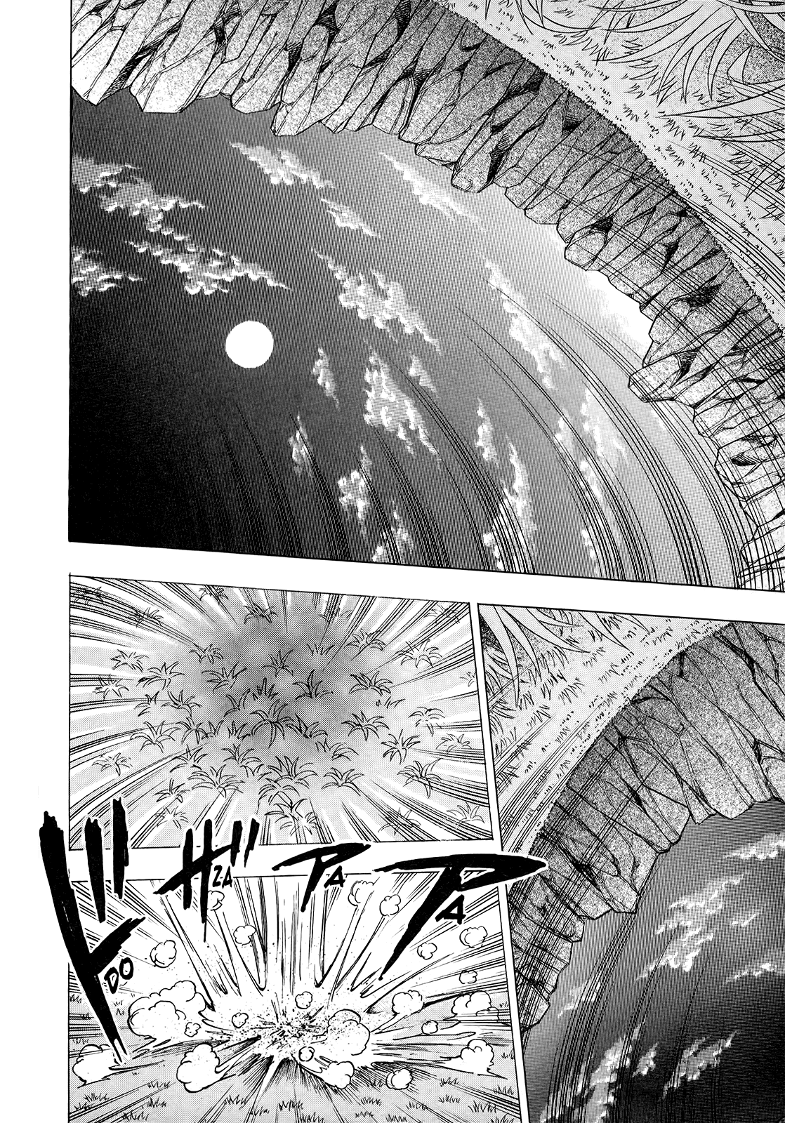 Seikimatsu Leader Den Takeshi! Chapter 242 page 14 - Chapter 242: Final Showdown...!