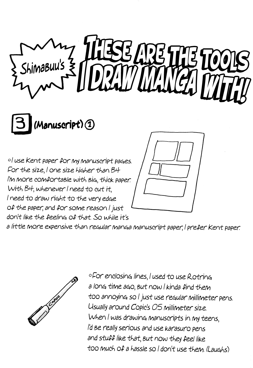 Seikimatsu Leader Den Takeshi! Chapter 25 page 20 - Chapter 25: The Boss and the Panic at the Cave!!