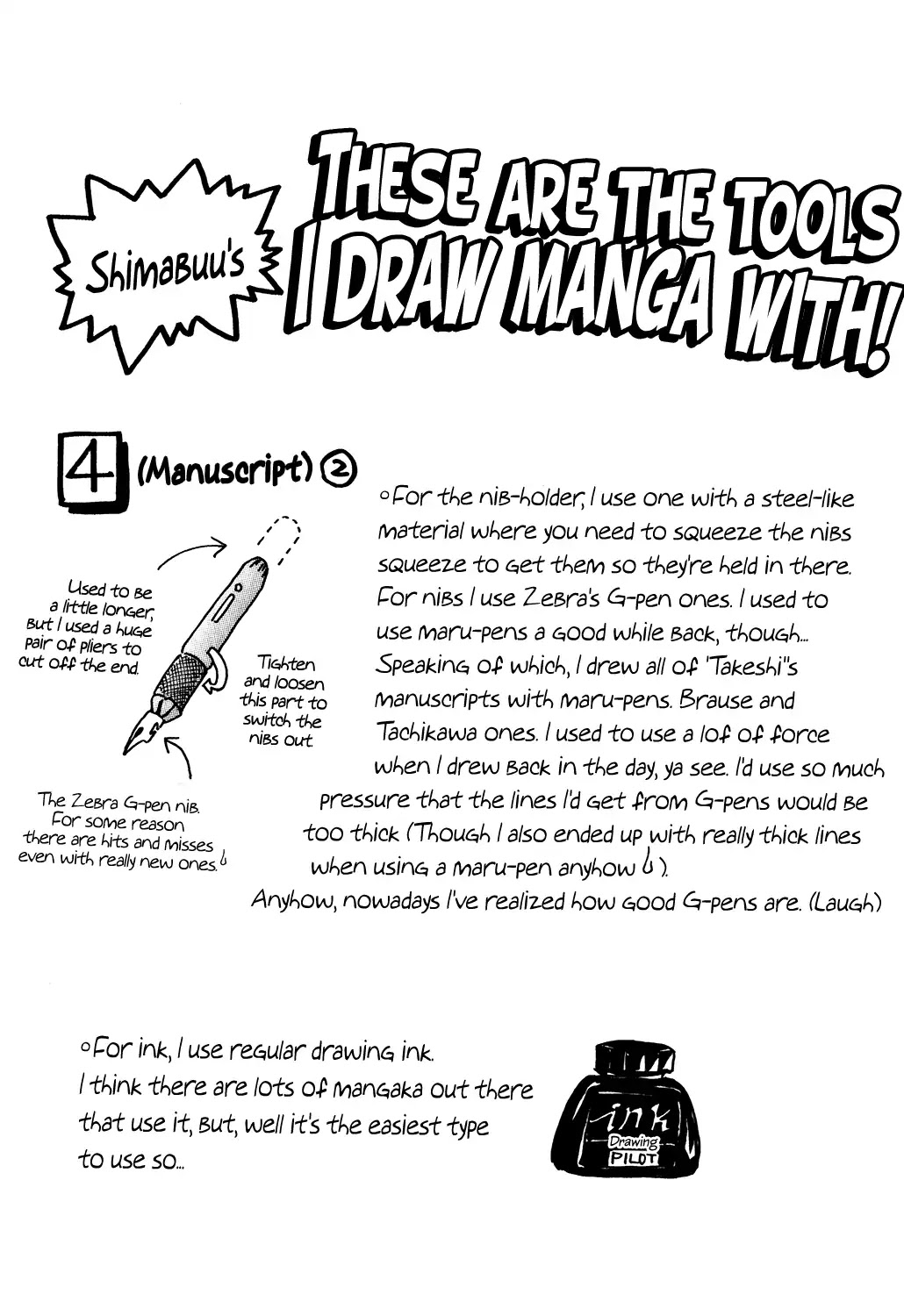 Seikimatsu Leader Den Takeshi! Chapter 26 page 19 - Chapter 26: The God of Health, Herusii, Appears!!