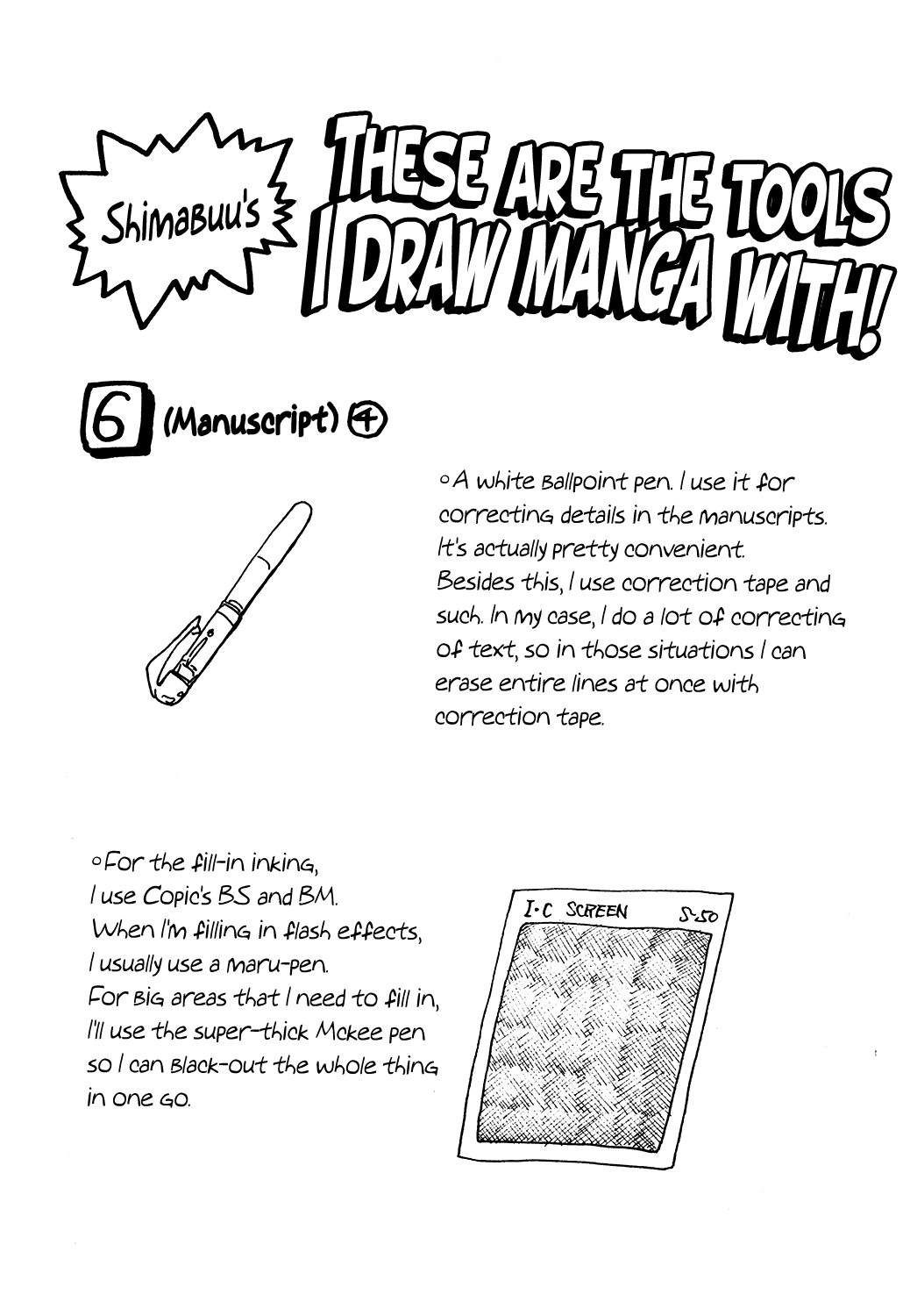Seikimatsu Leader Den Takeshi! Chapter 28 page 20 - Chapter 28: Power?! Game!!