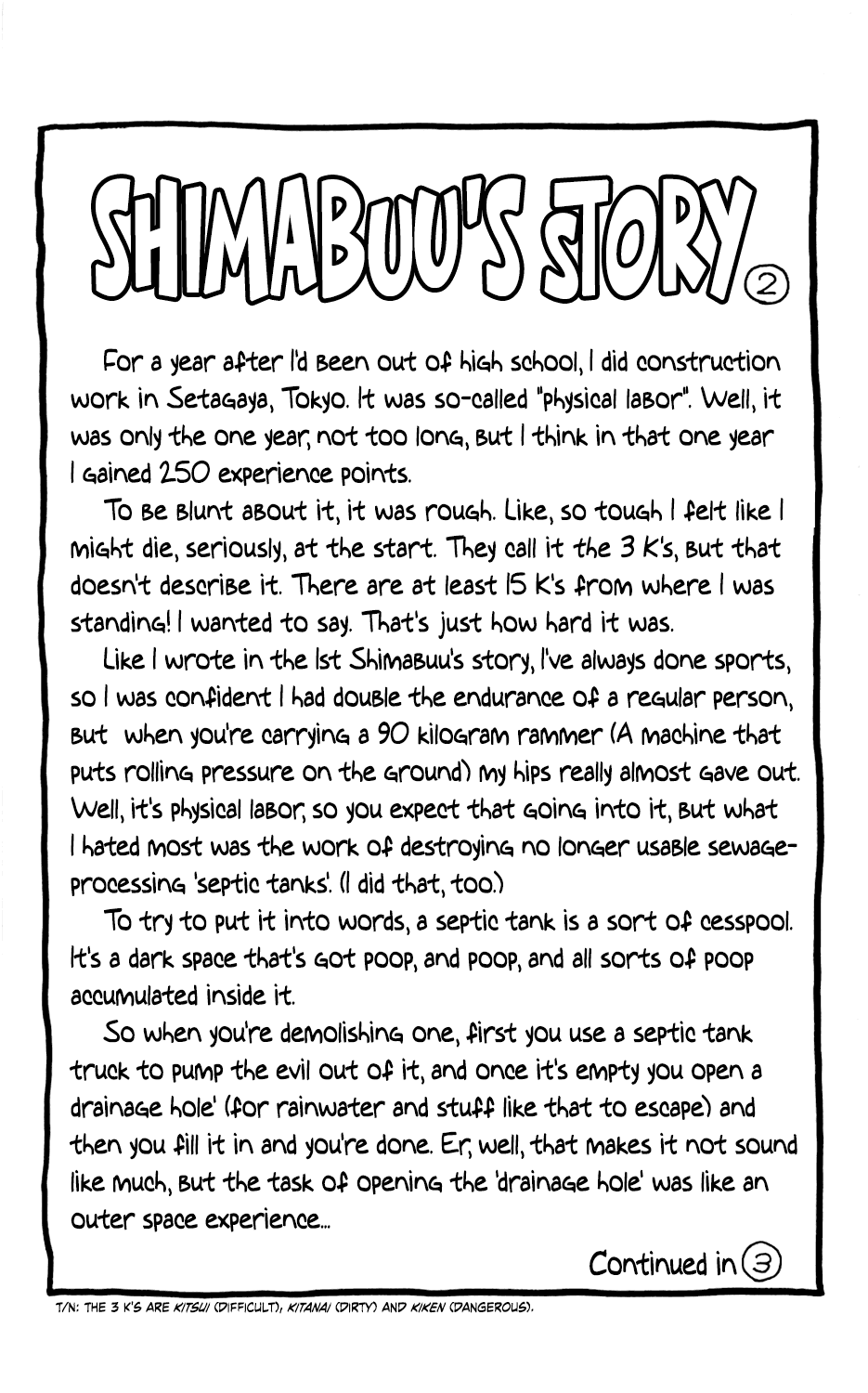 Seikimatsu Leader Den Takeshi! Chapter 36 page 31 - Chapter 36: A Fierce Fight! Hair Battle!!
