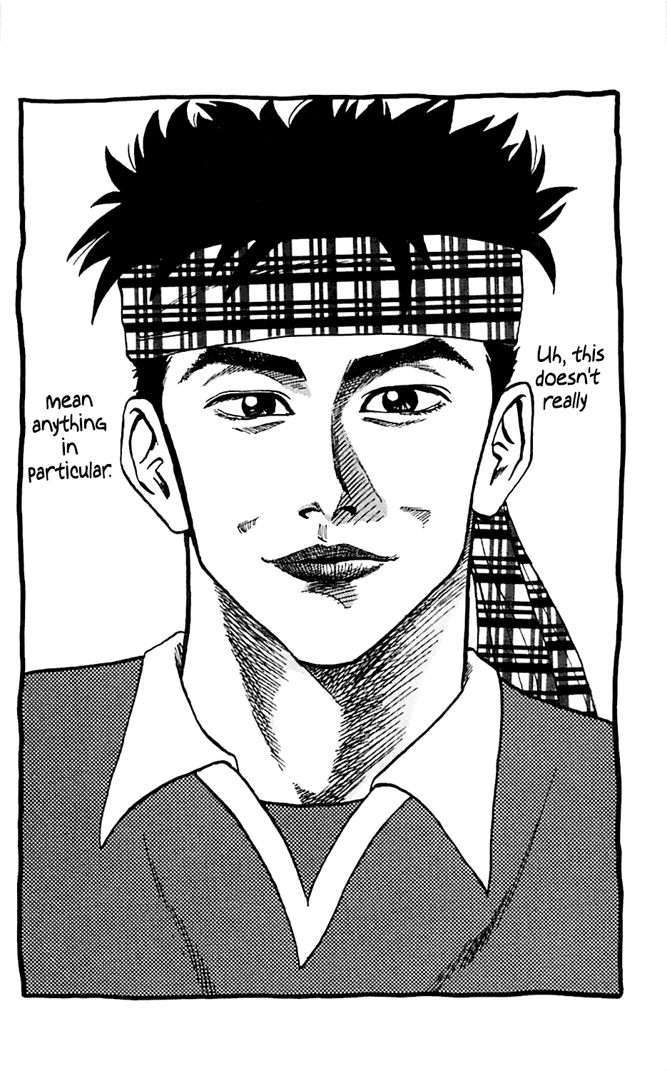 Seikimatsu Leader Den Takeshi! Chapter 36 page 51 - Chapter 36: A Fierce Fight! Hair Battle!!
