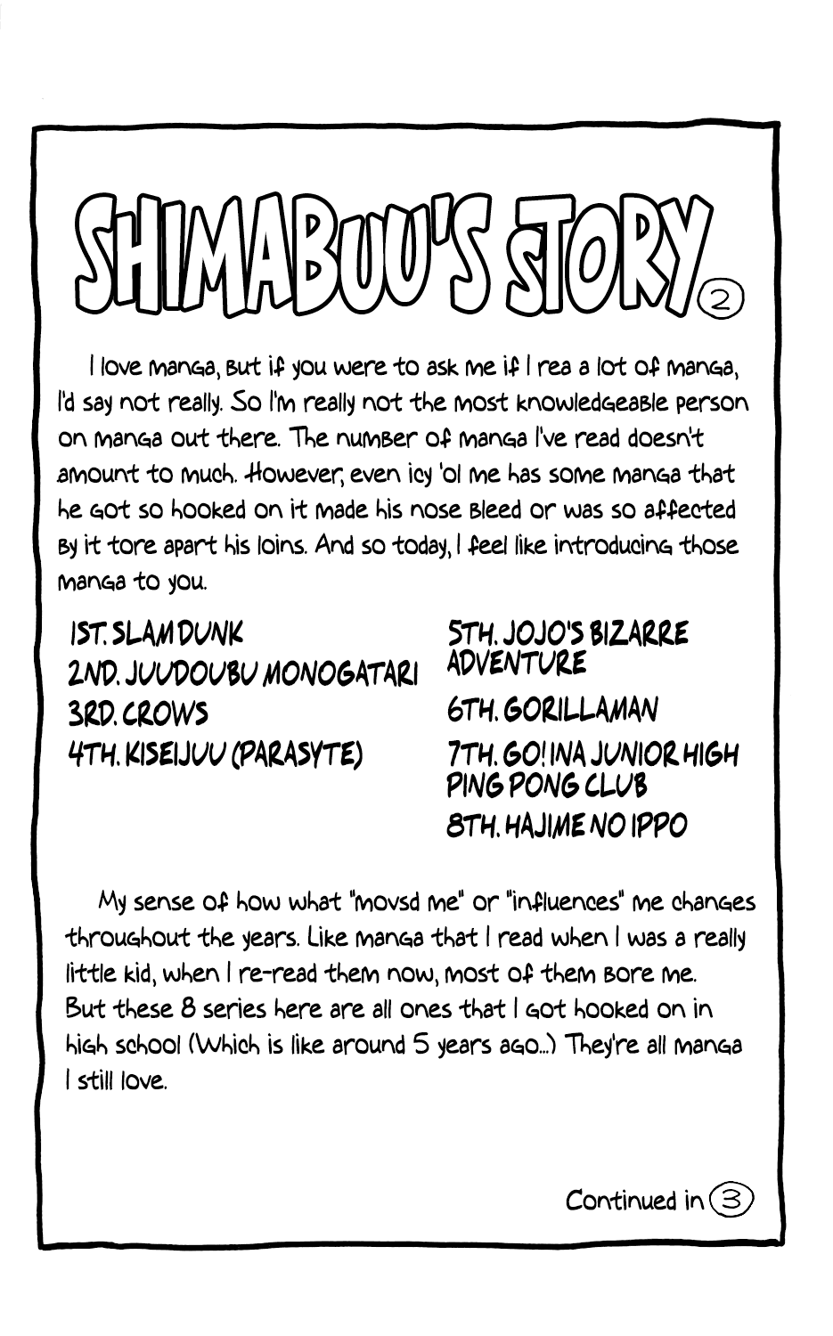 Seikimatsu Leader Den Takeshi! Chapter 36 page 52 - Chapter 36: A Fierce Fight! Hair Battle!!