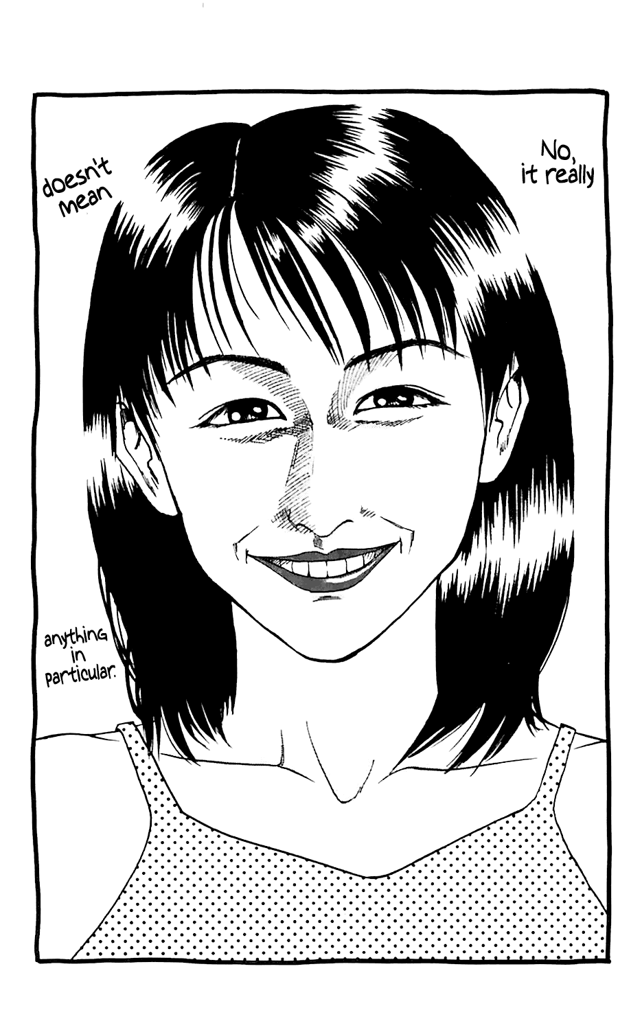 Seikimatsu Leader Den Takeshi! Chapter 36 page 55 - Chapter 36: A Fierce Fight! Hair Battle!!
