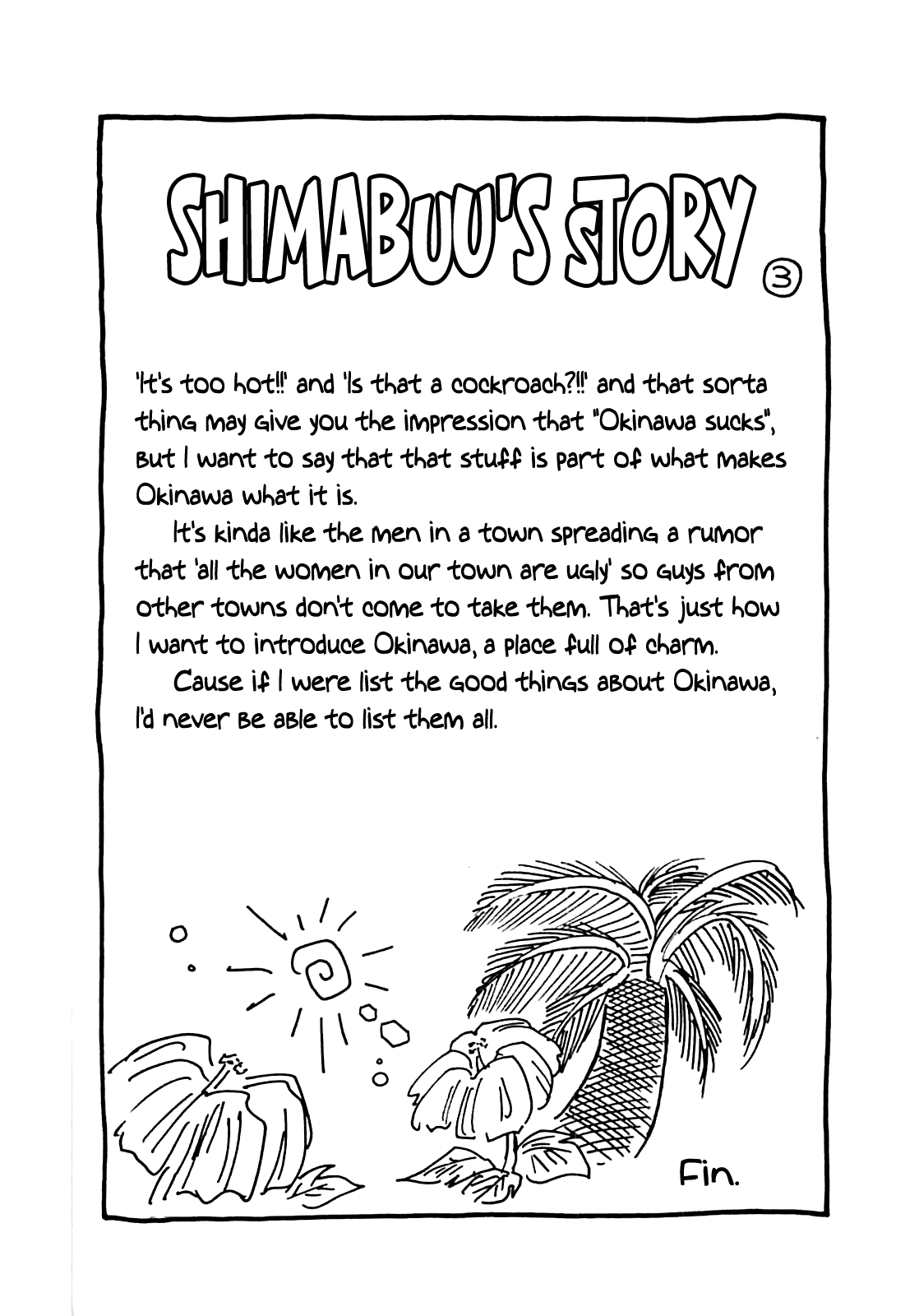 Seikimatsu Leader Den Takeshi! Chapter 40 page 21 - Chapter 40: The Warrior of Love!!
