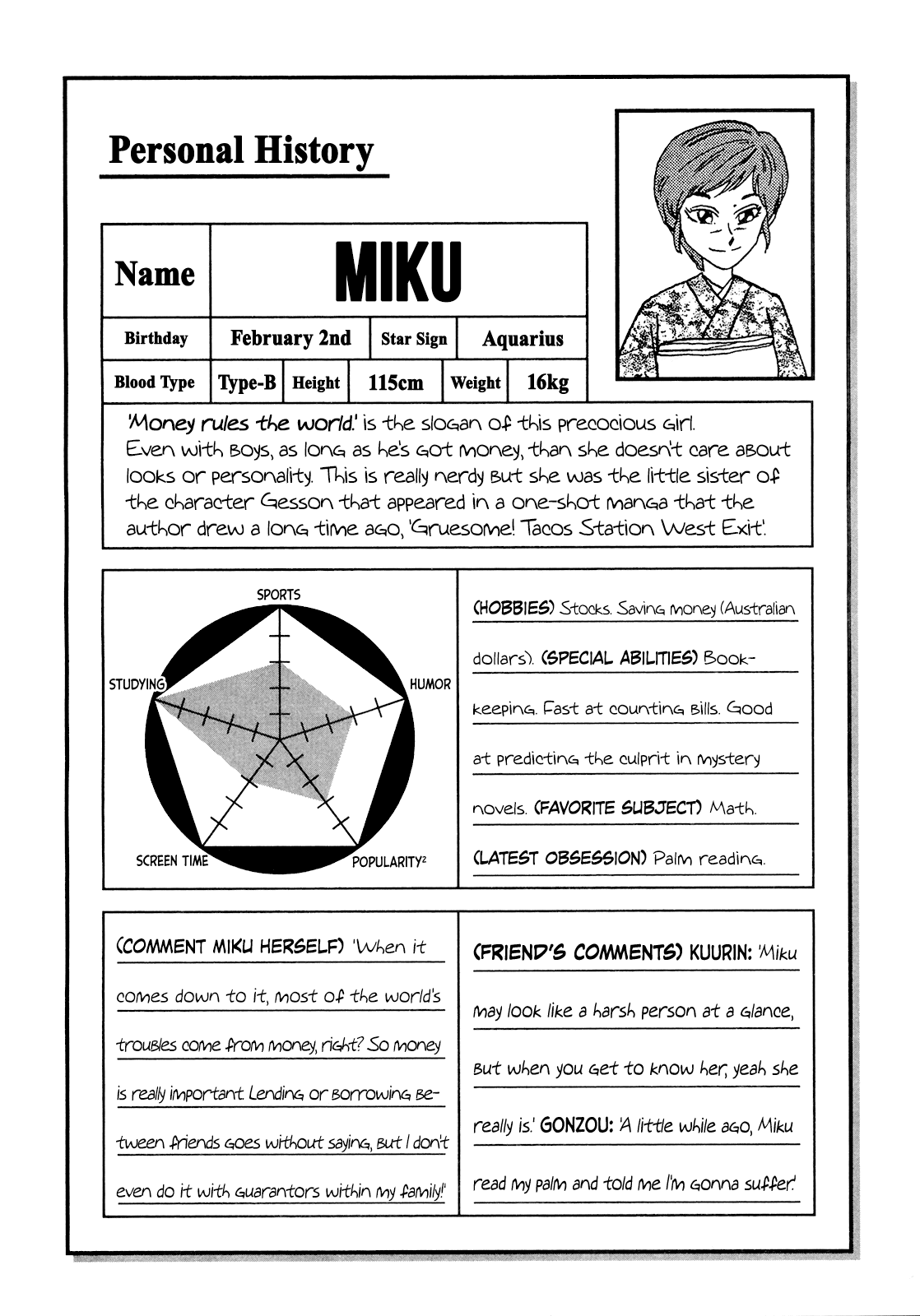 Seikimatsu Leader Den Takeshi! Chapter 41 page 19 - Chapter 41: The Ultimate 8th String Team...!!