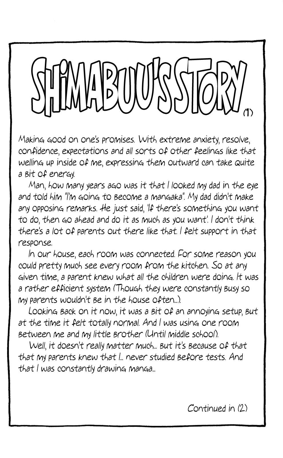 Seikimatsu Leader Den Takeshi! Chapter 48 page 19 - Chapter 48: The Curtain Opens on the Mustachelympics!!