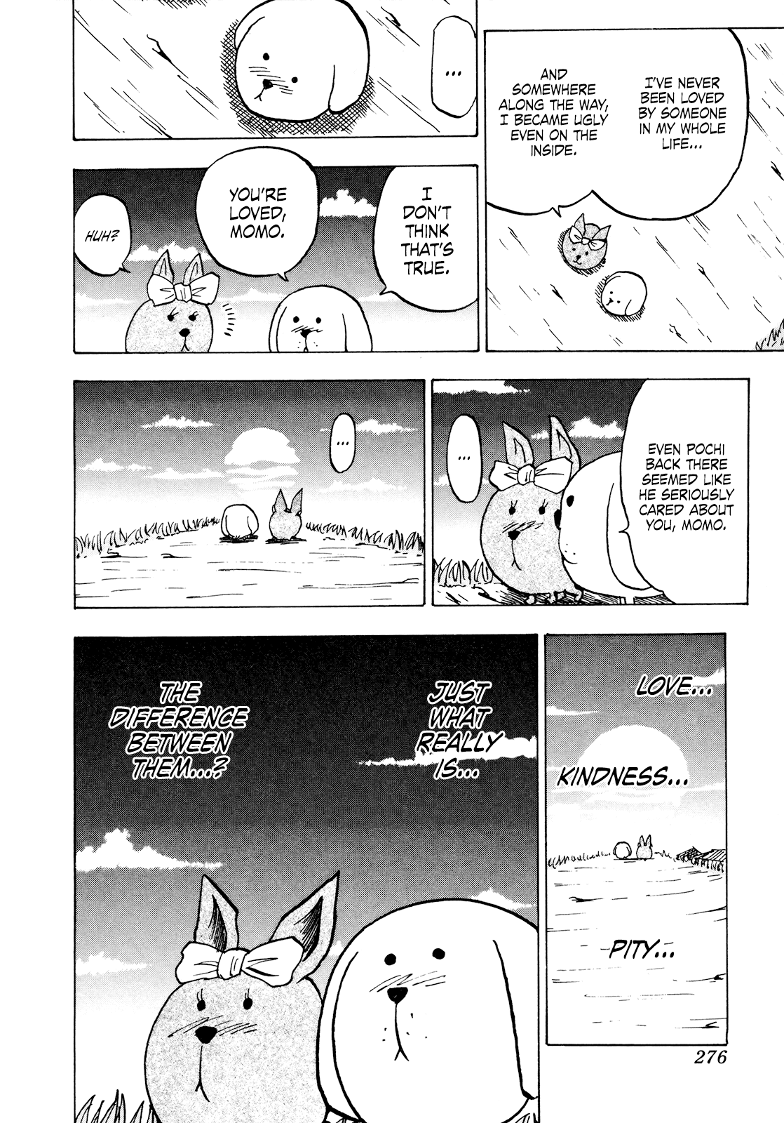 Seikimatsu Leader Den Takeshi! Chapter 50 page 16 - Chapter 50: That Girl You're Into...!!