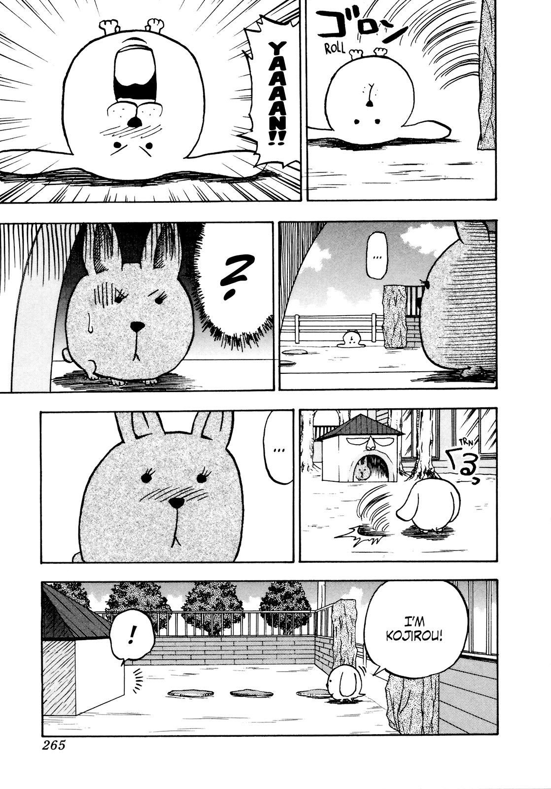 Seikimatsu Leader Den Takeshi! Chapter 50 page 5 - Chapter 50: That Girl You're Into...!!