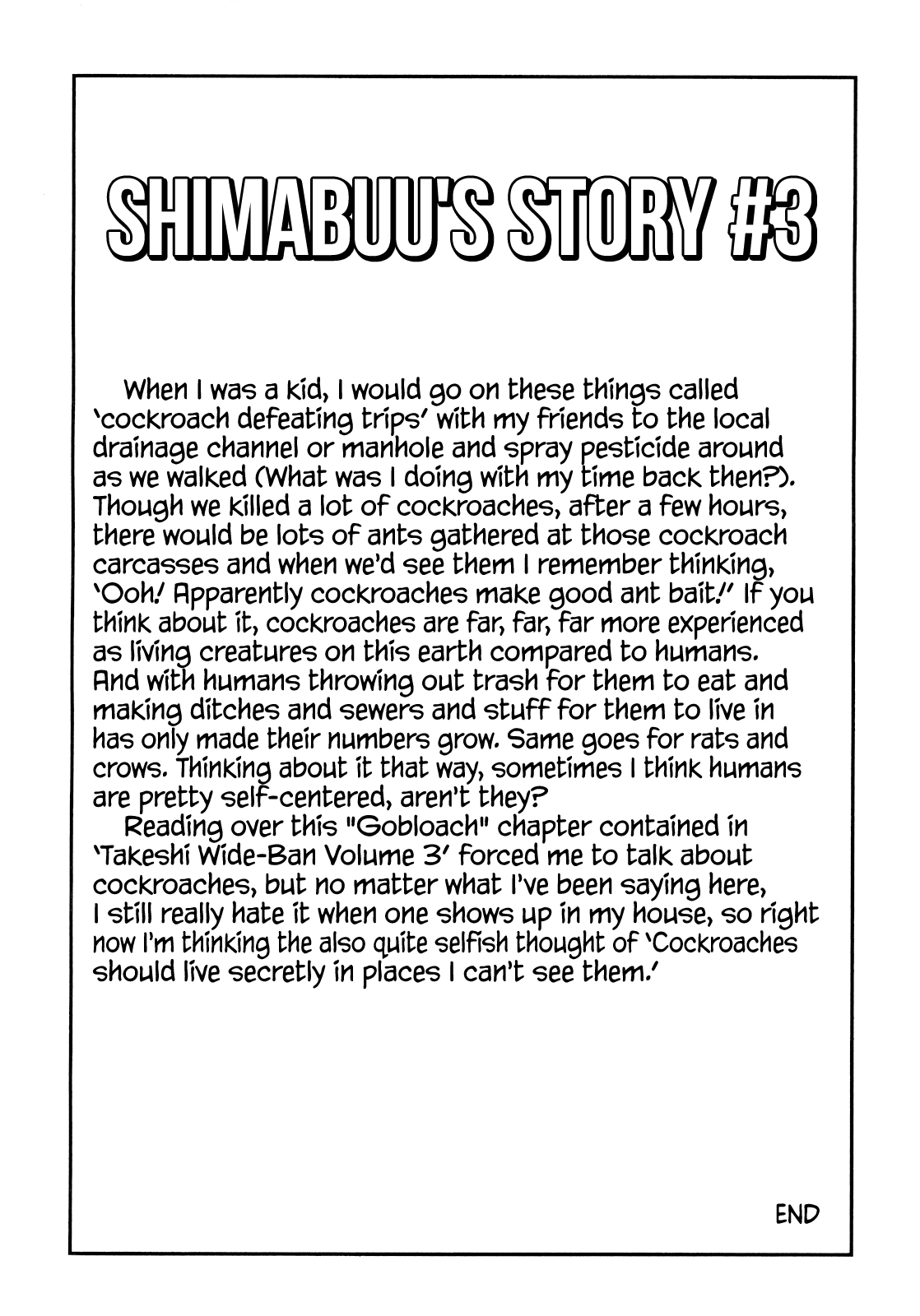 Seikimatsu Leader Den Takeshi! Chapter 52 page 20 - Chapter 52: The Attack of the Midsummer Demon!!