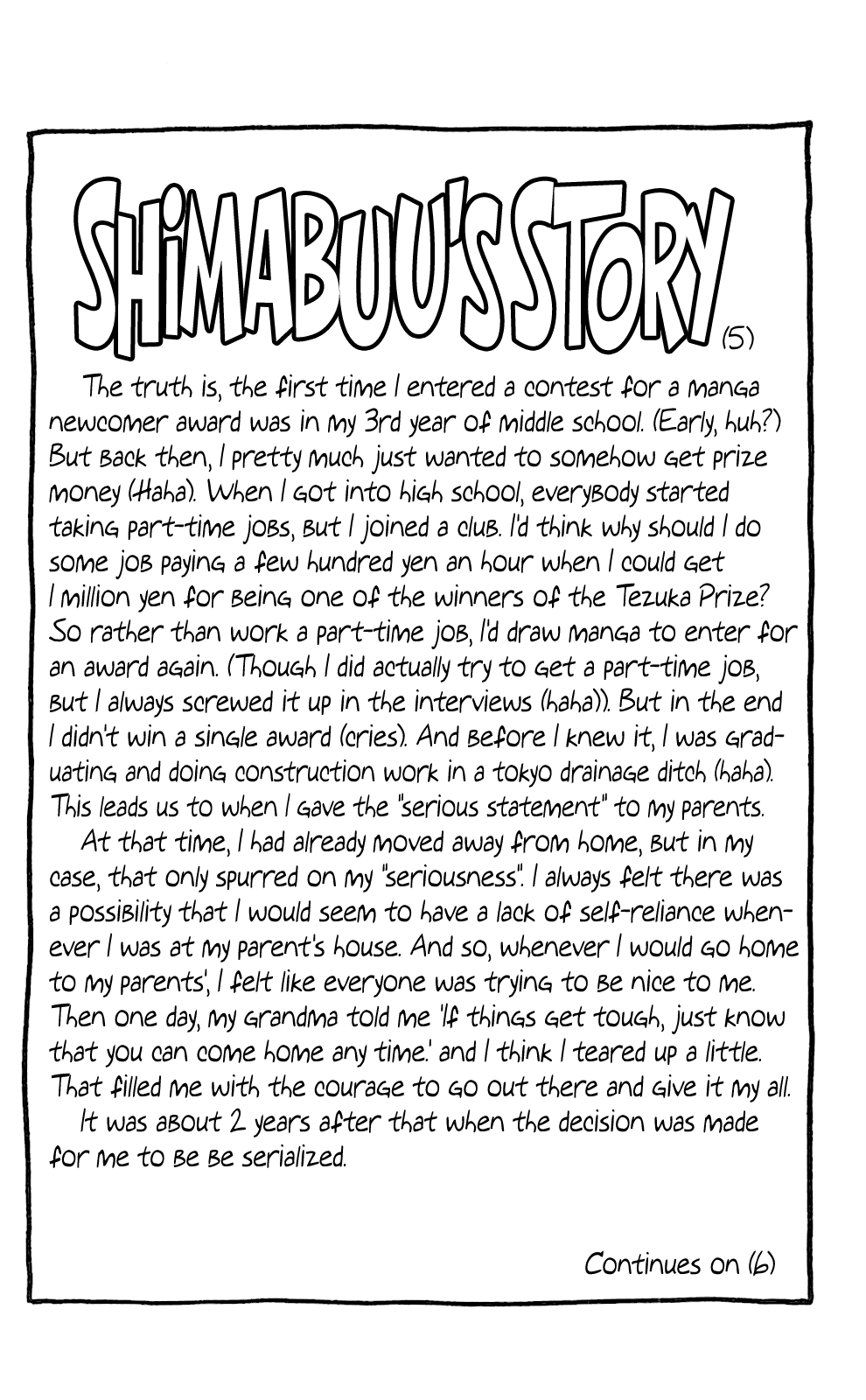 Seikimatsu Leader Den Takeshi! Chapter 52 page 21 - Chapter 52: The Attack of the Midsummer Demon!!