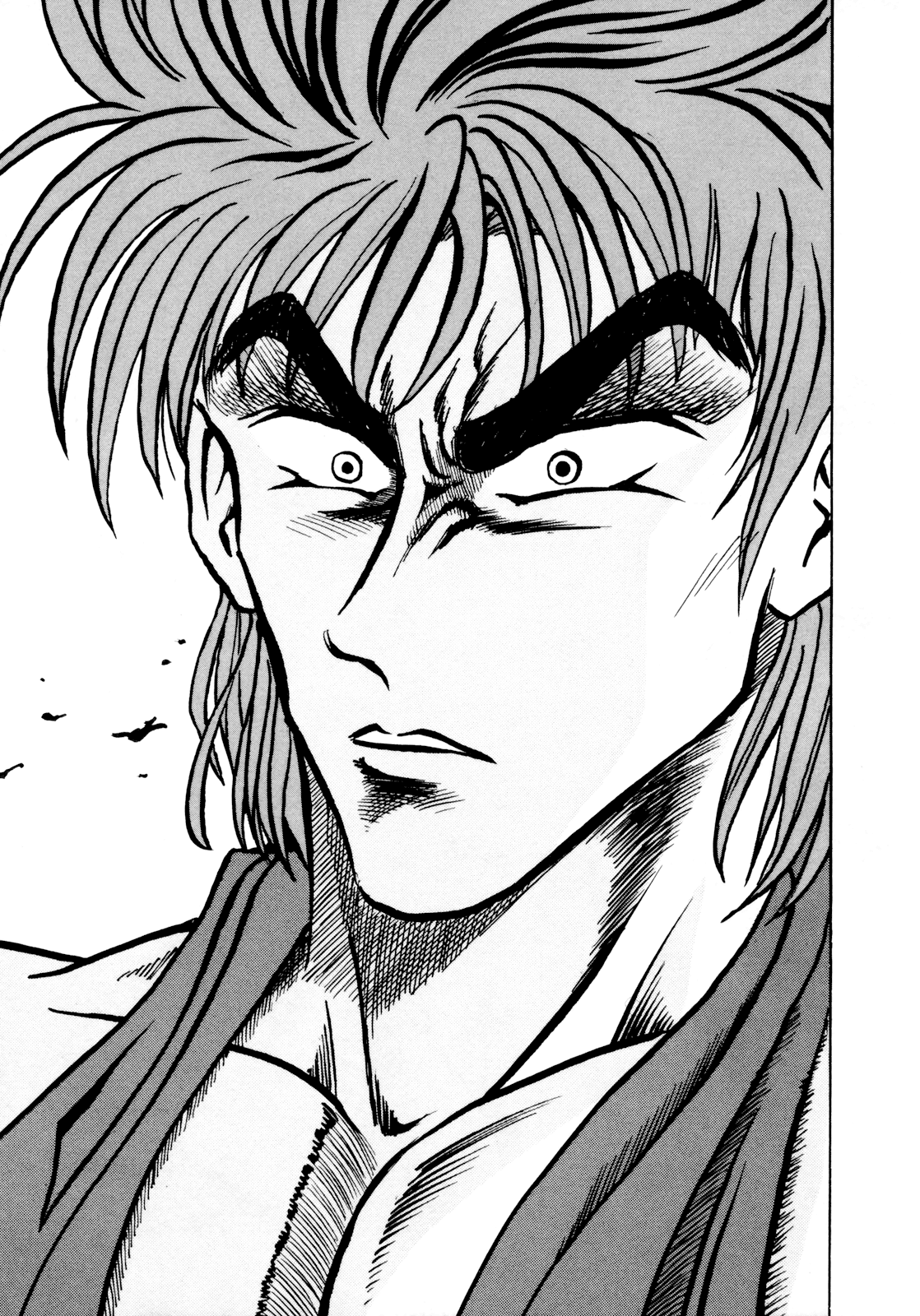 Seikimatsu Leader Den Takeshi! Chapter 56 page 22 - Chapter 56: A New Assassin...!!