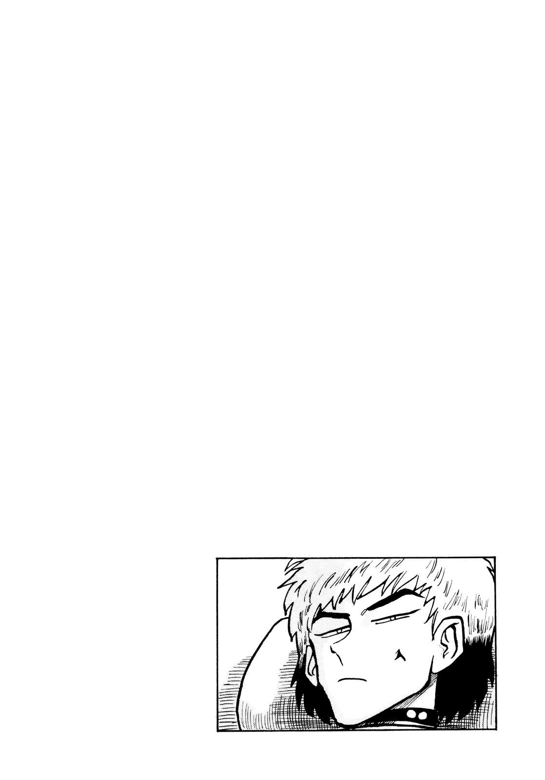 Seikimatsu Leader Den Takeshi! Chapter 56 page 23 - Chapter 56: A New Assassin...!!