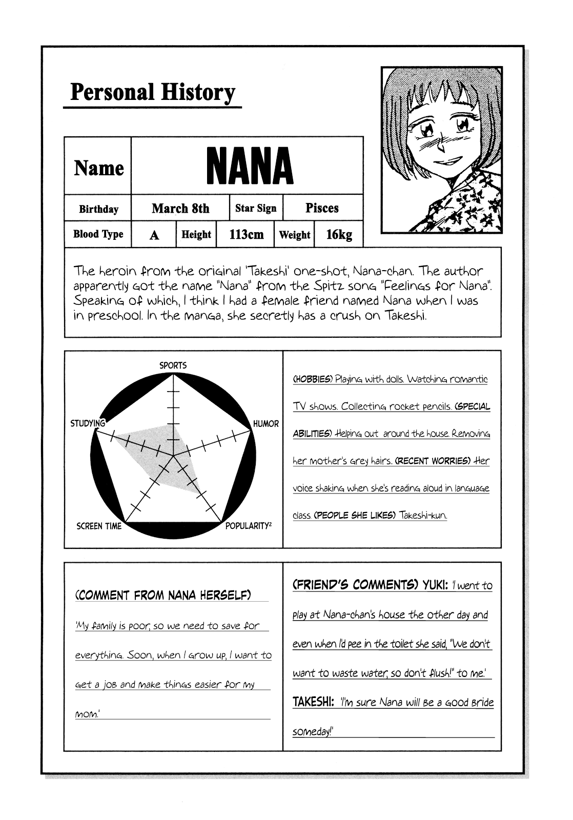 Seikimatsu Leader Den Takeshi! Chapter 59 page 19 - Chapter 59: The Moment of Reunion...!!